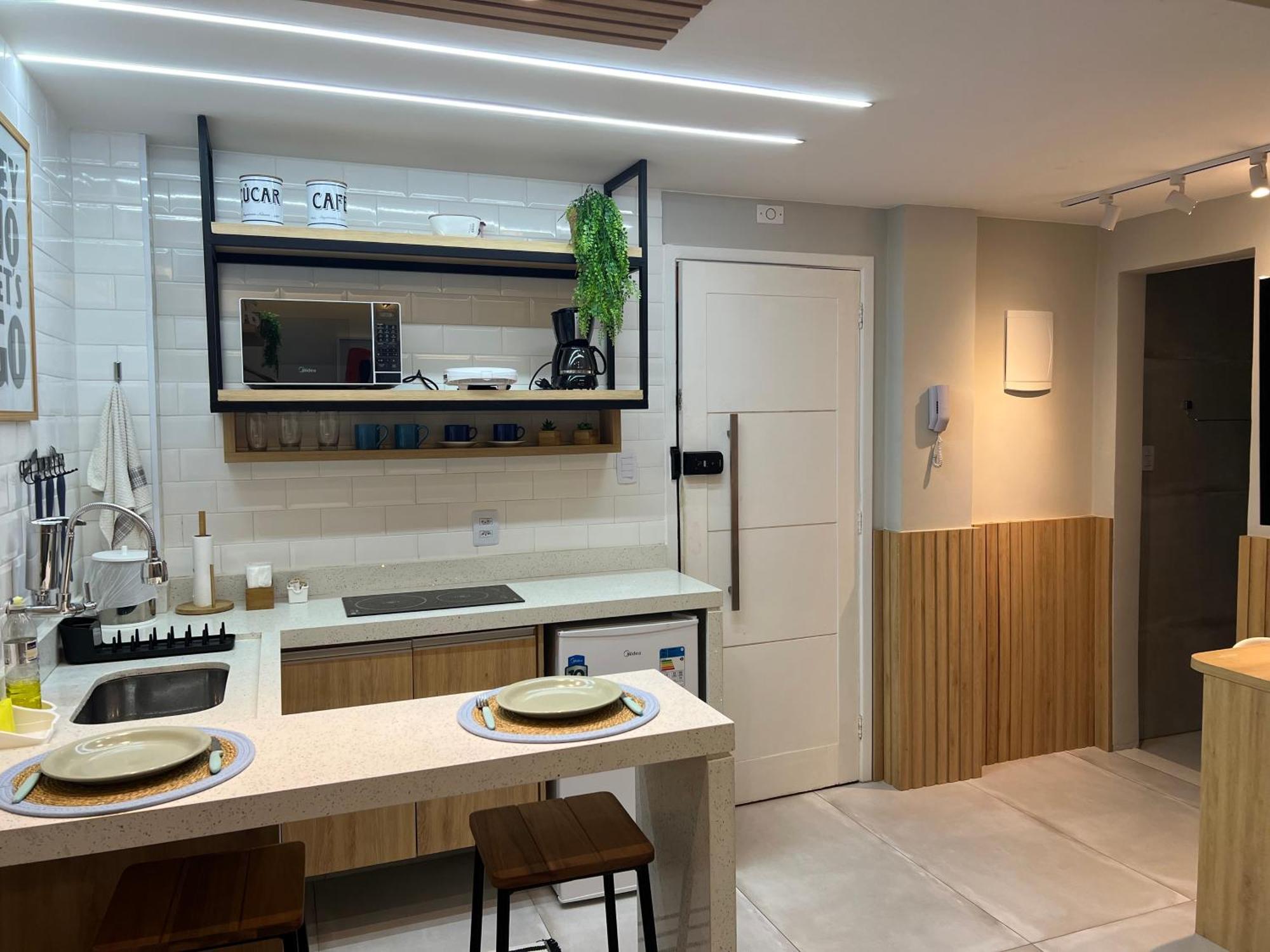 Apartamento Espetacular No Leblon *