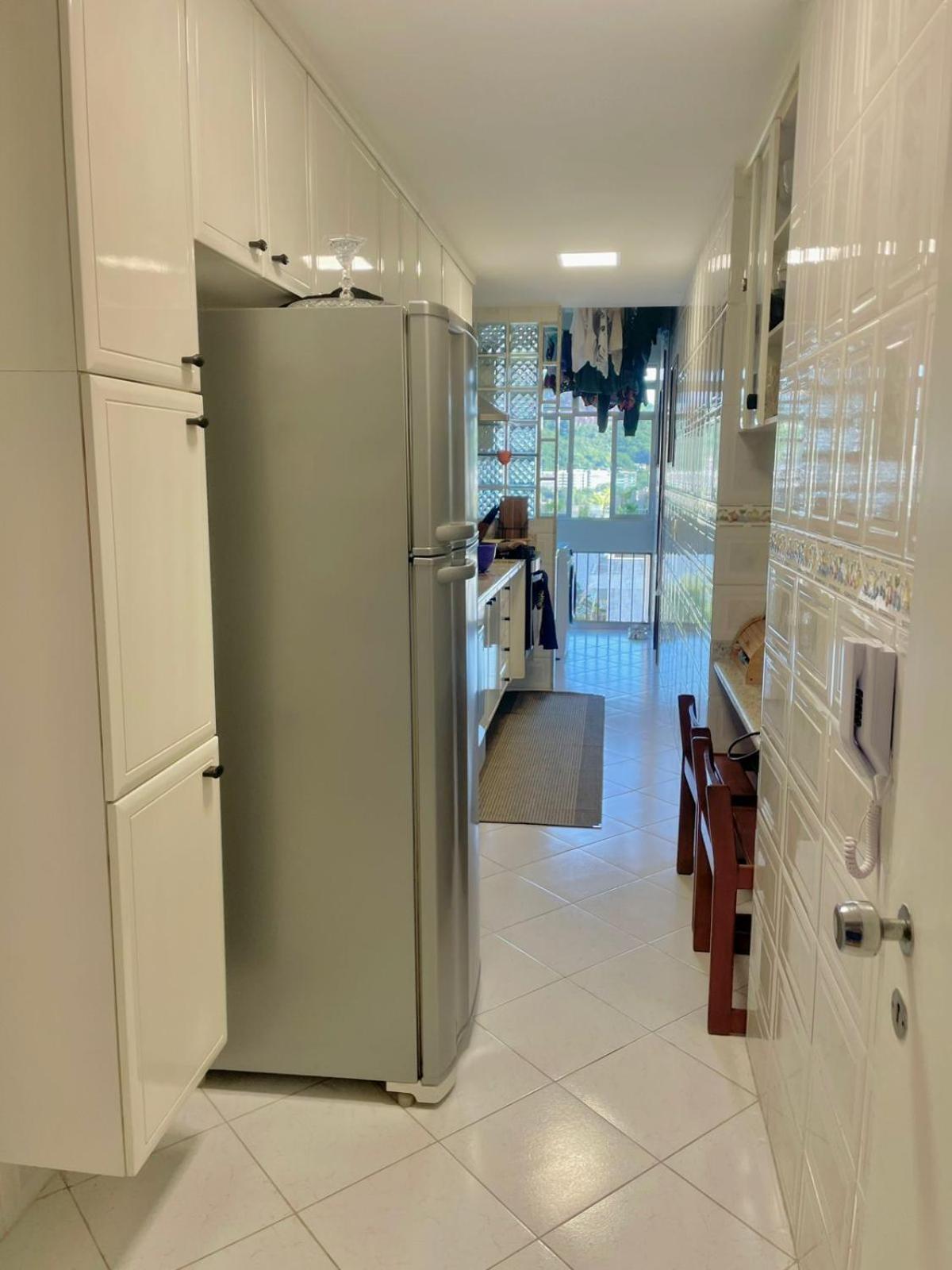 Apartment Ap Lagoa Vista Privilegiada Rio de Janeiro
