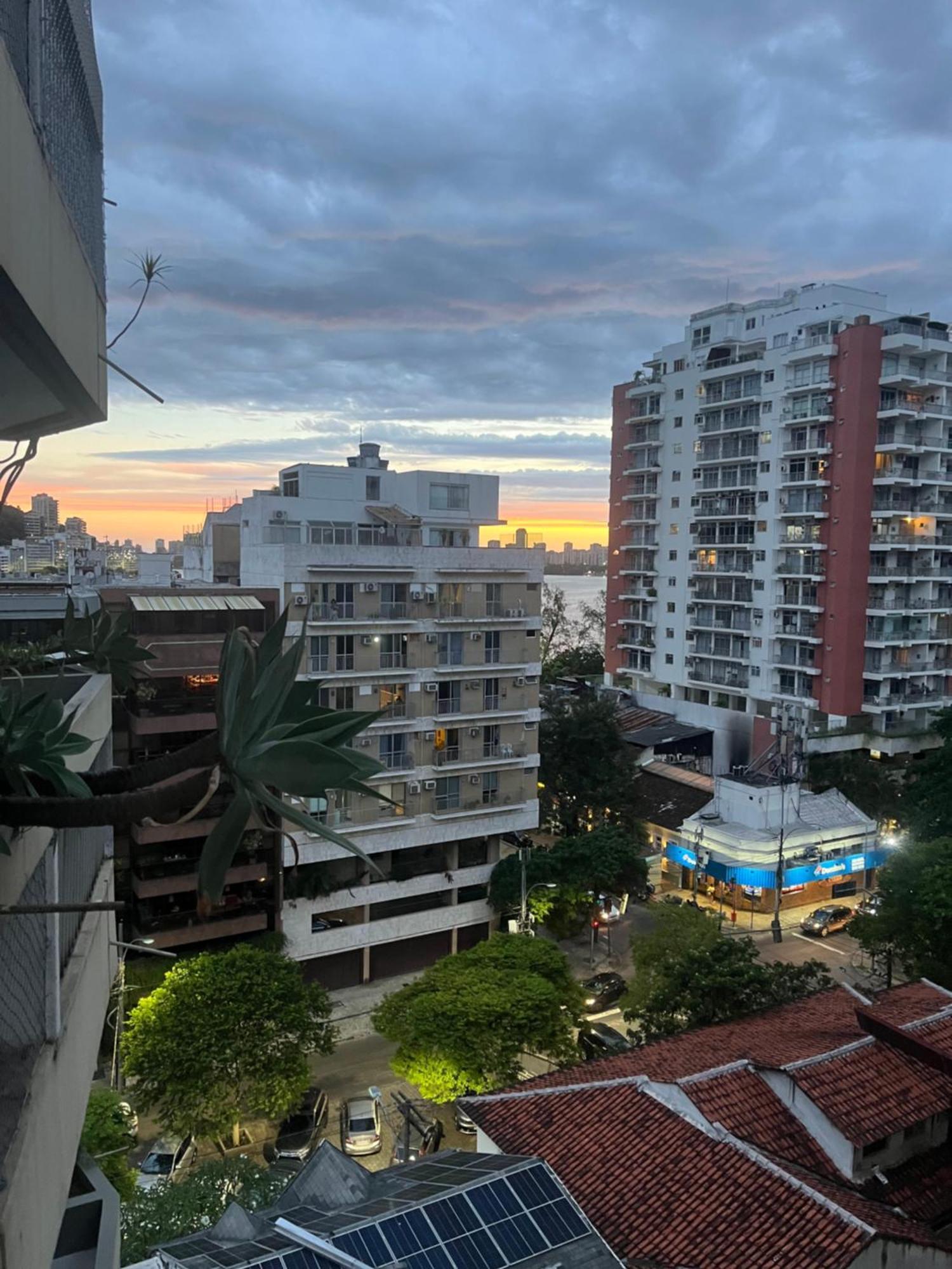 Ap Lagoa Vista Privilegiada Apartment *