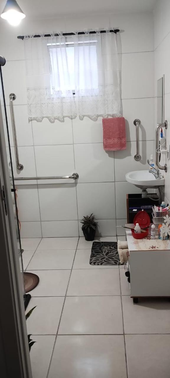 Aconchegante No Santo Cristo - Aconchego Carioca Apartamento