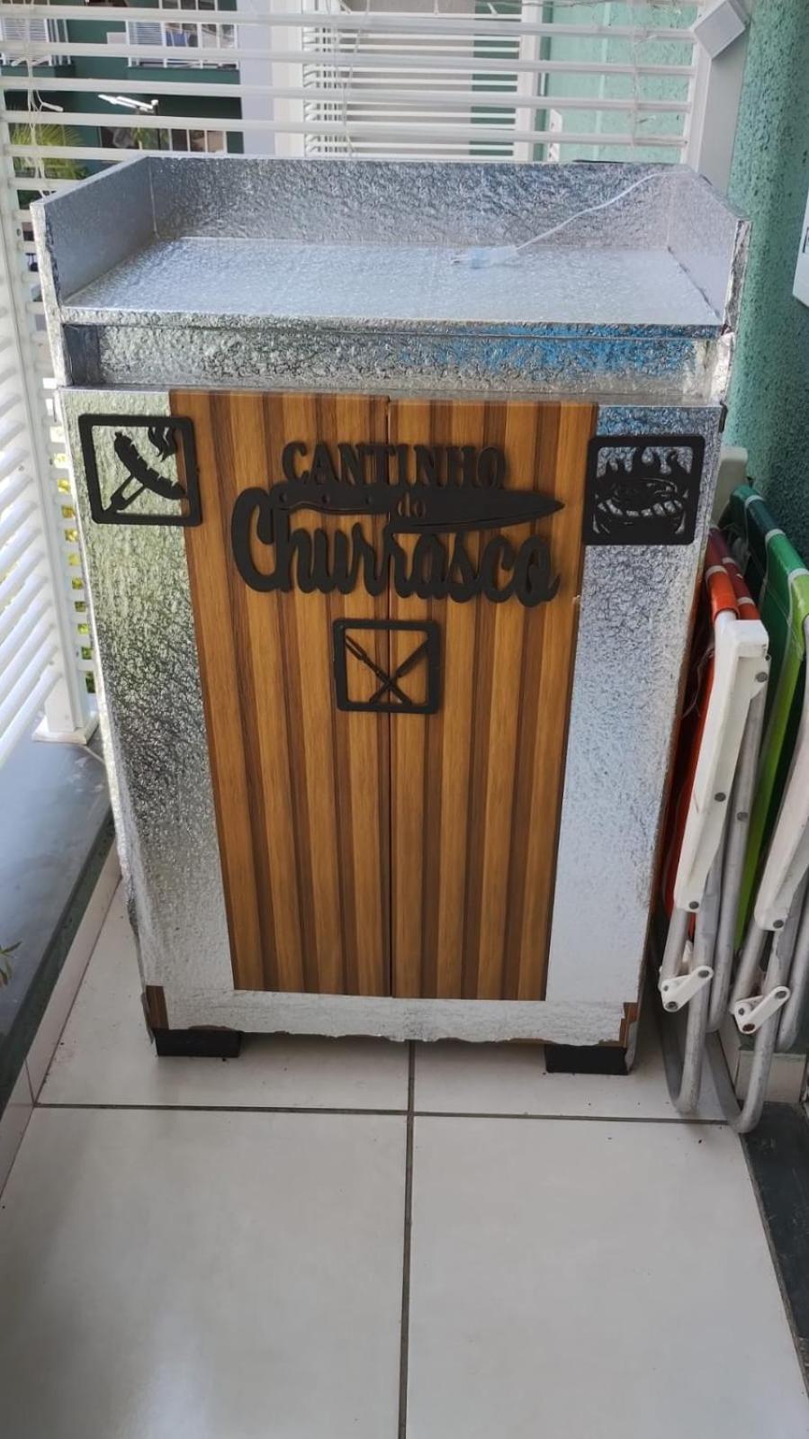 Aconchegante No Santo Cristo - Aconchego Carioca *