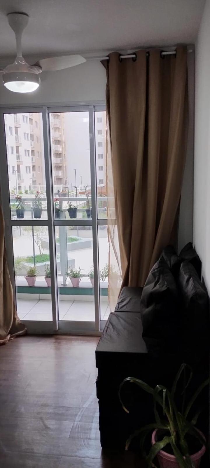 Apartamento Aconchegante No Santo Cristo - Aconchego Carioca *