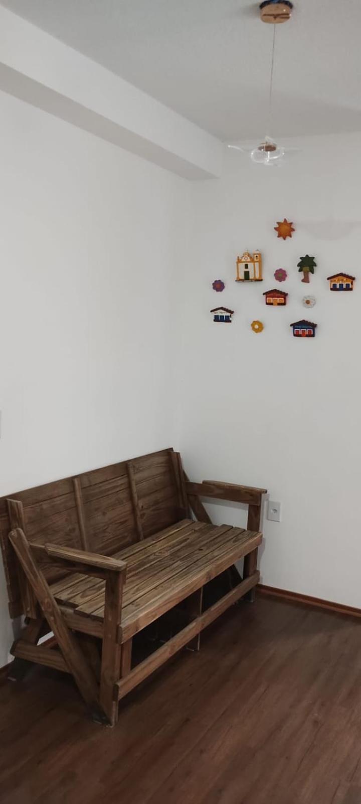 Apartamento Aconchegante No Santo Cristo - Aconchego Carioca