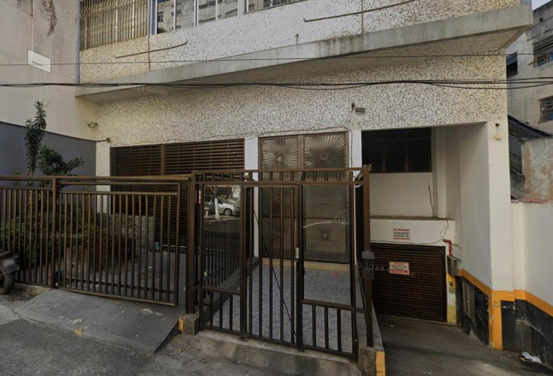 Apartment K Fofo - Aconchego No Centro Rio de Janeiro