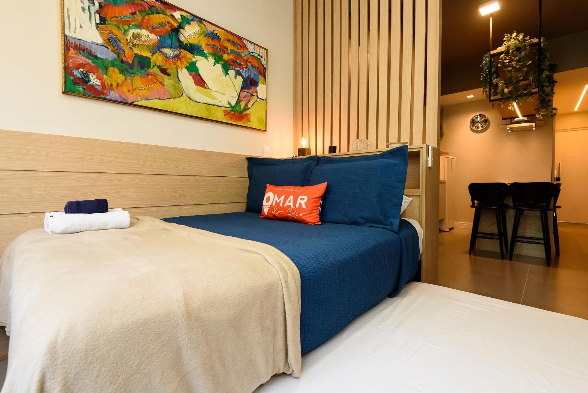 Apartamento Estudio Reformado A 100m Da | Jc 35/602