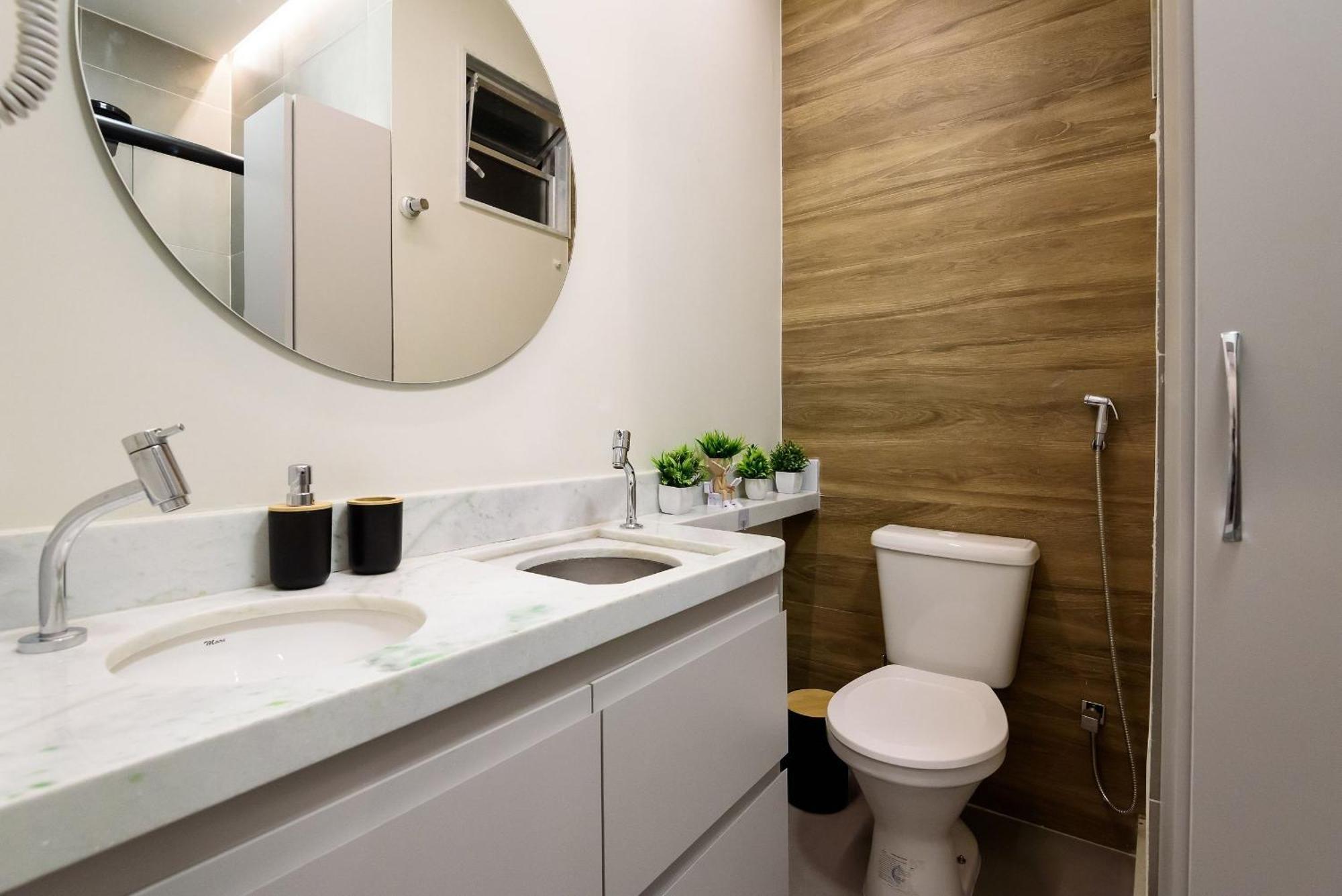 Apartamento Estudio Reformado A 100m Da | Jc 35/602 Rio de Janeiro