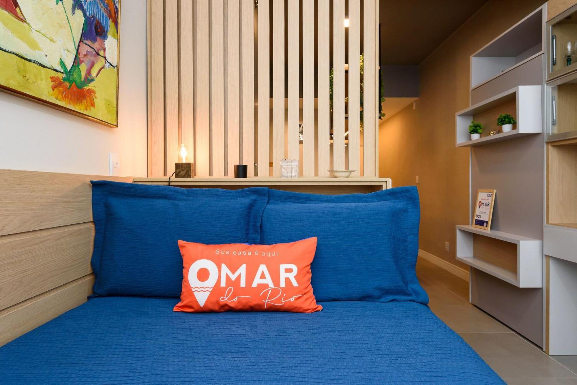 Apartamento Estudio Reformado A 100m Da | Jc 35/602 *