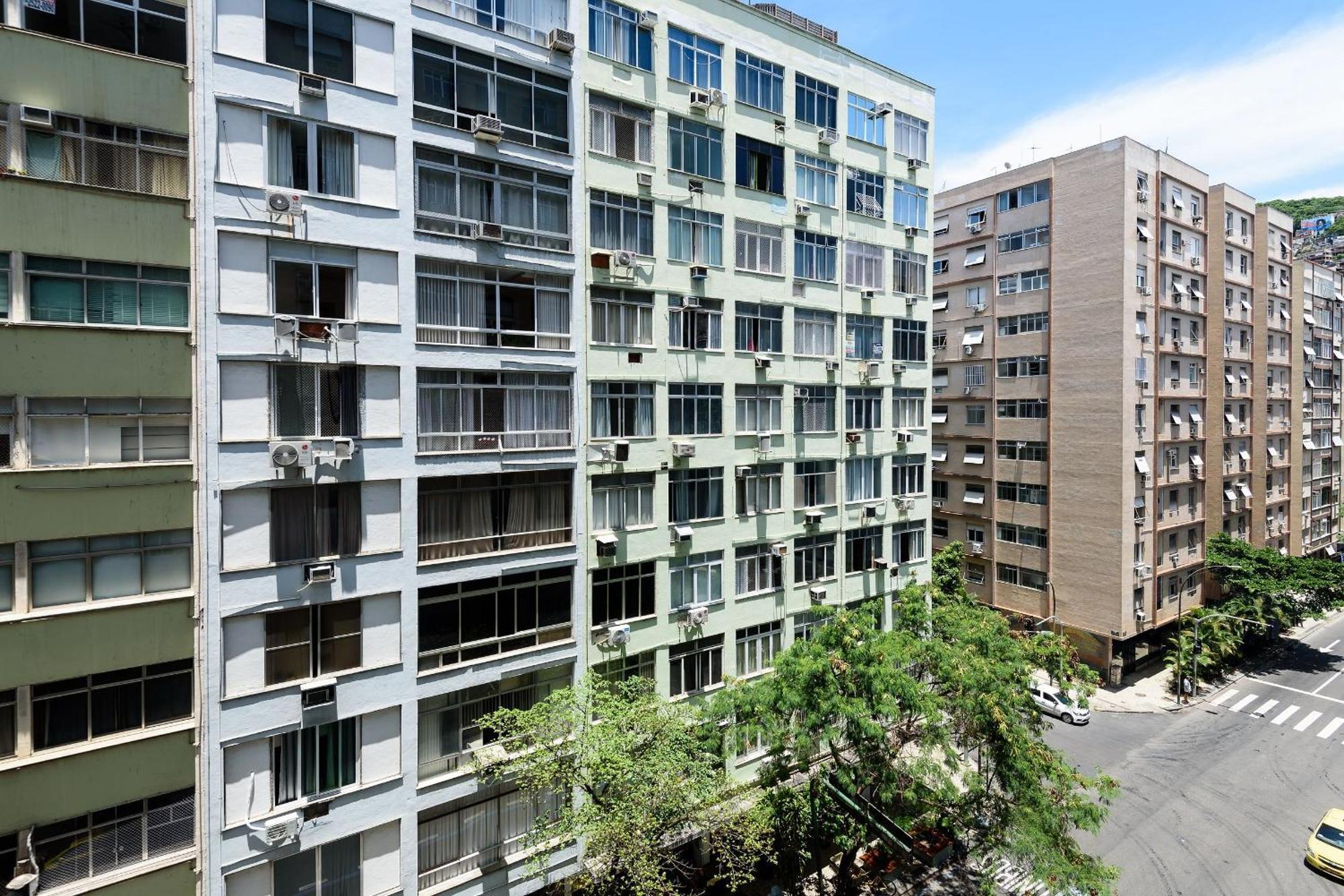 Estudio Reformado A 100m Da | Jc 35/602 Apartamento