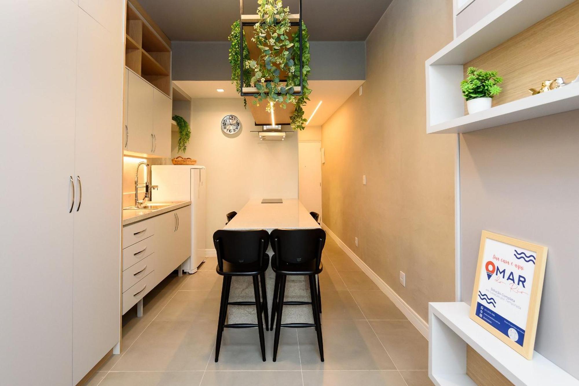 Apartamento Estudio Reformado A 100m Da | Jc 35/602