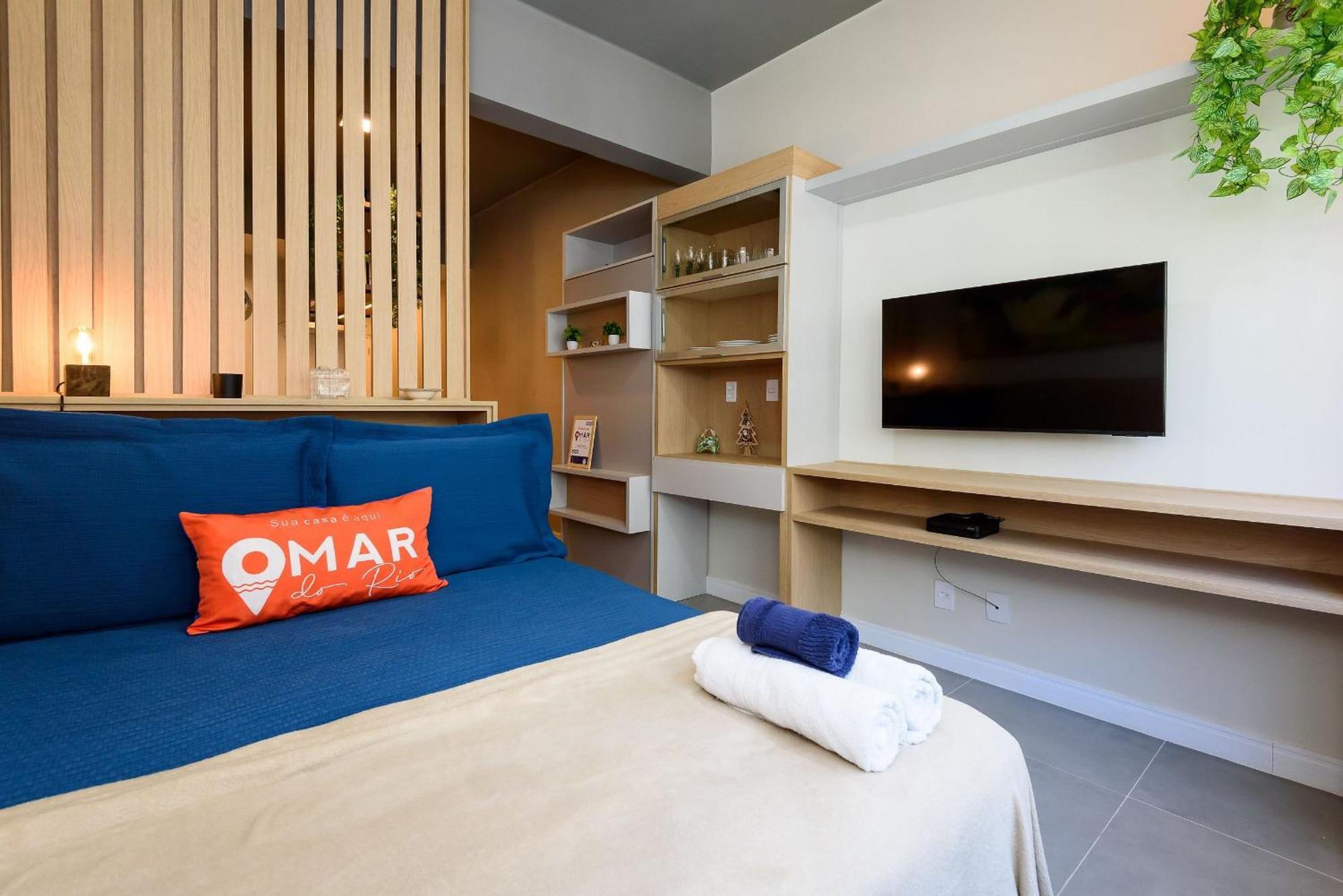 Apartamento Estudio Reformado A 100m Da | Jc 35/602 *