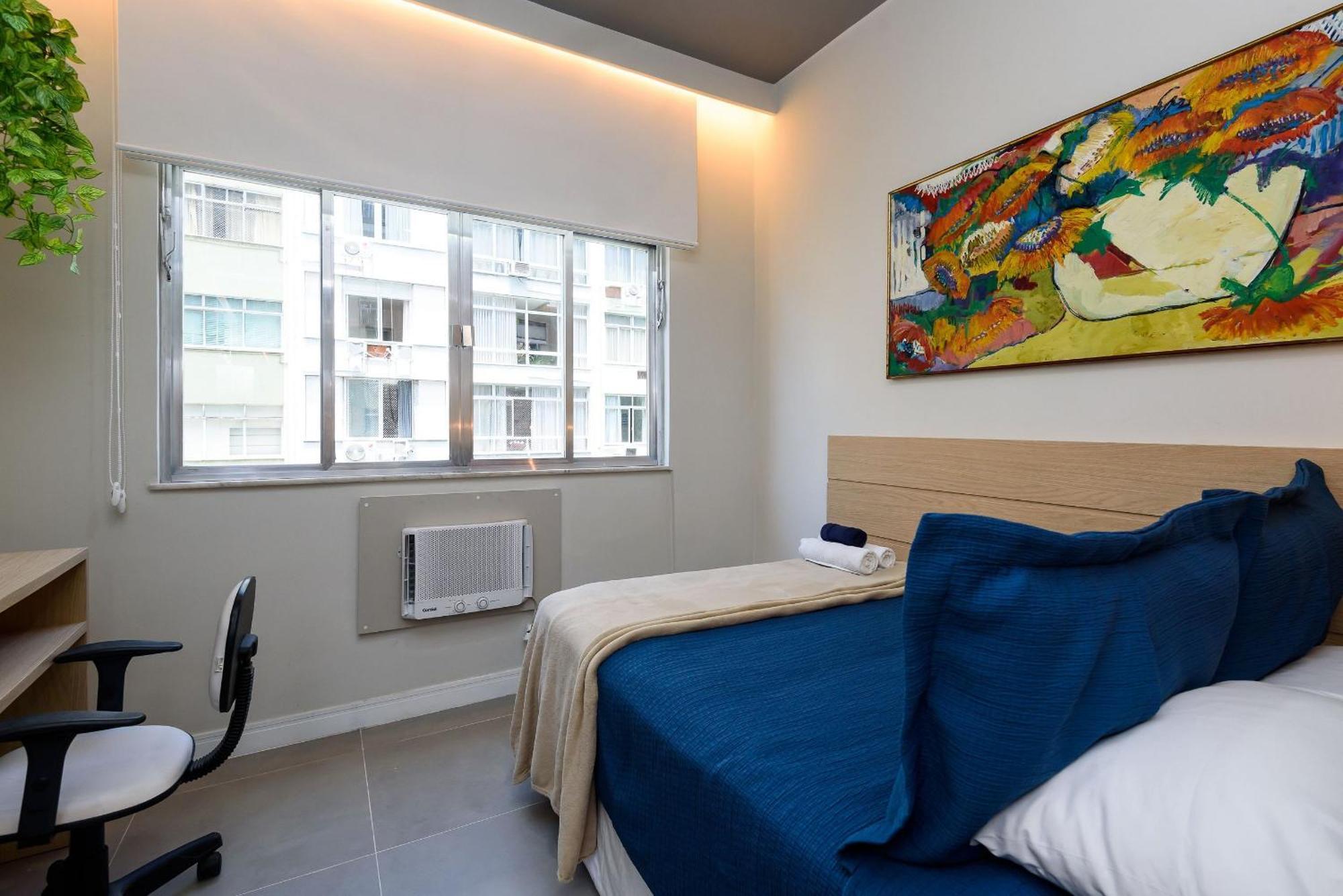 Estudio Reformado A 100m Da | Jc 35/602 Apartamento *