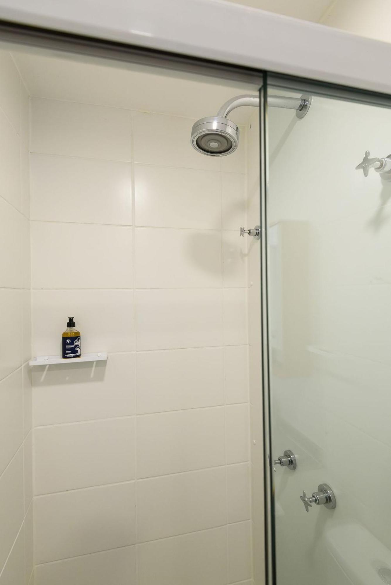 Apartment 3qtos Moderno A 5min Do Rio Centro | Eb 10333/509