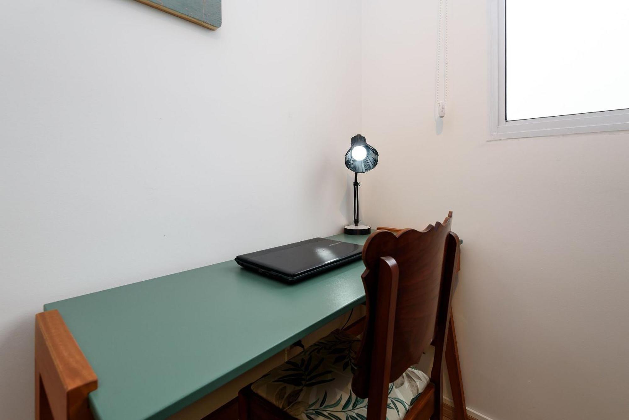 Apartment 3qtos Moderno A 5min Do Rio Centro | Eb 10333/509