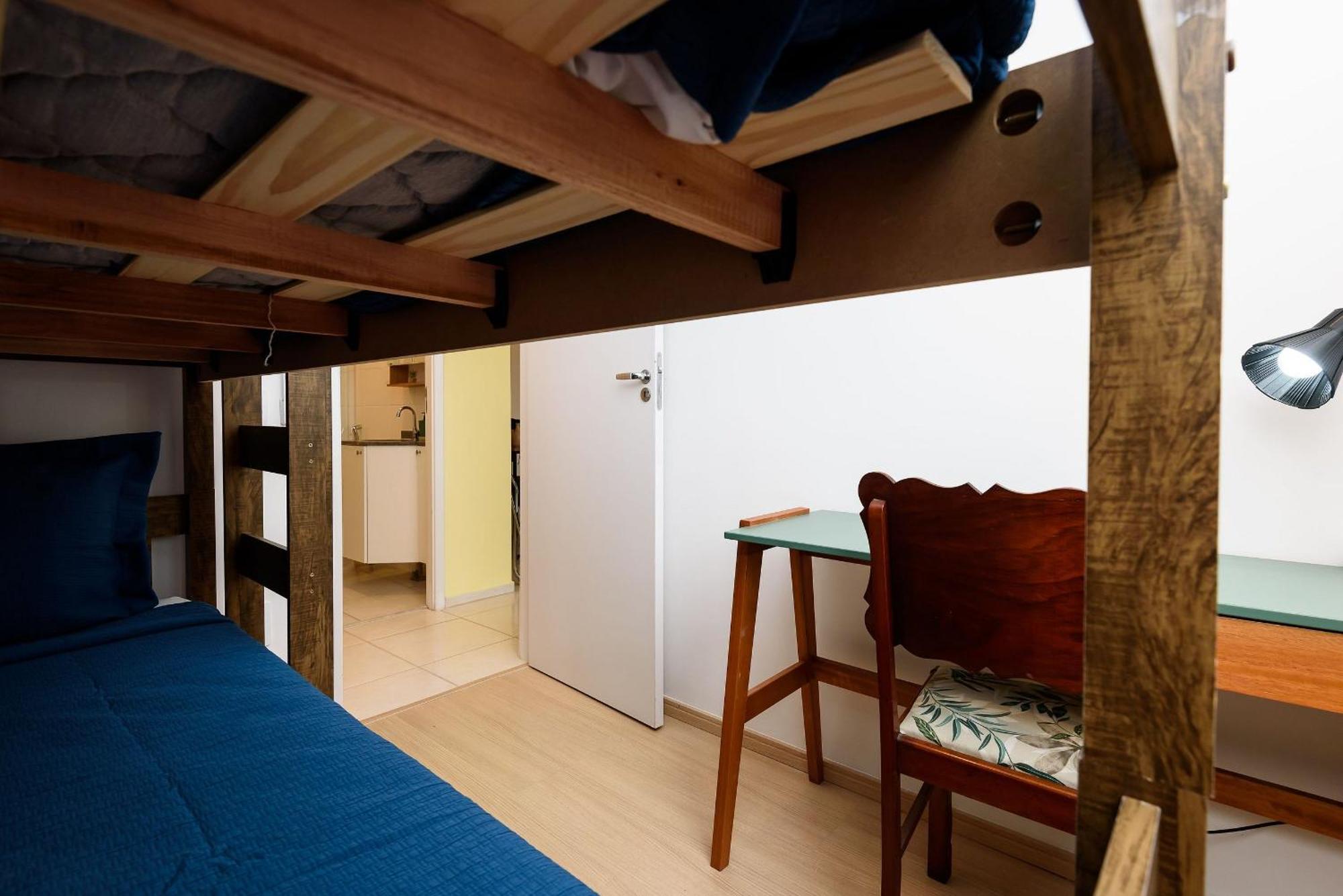 3qtos Moderno A 5min Do Rio Centro | Eb 10333/509 Apartment *