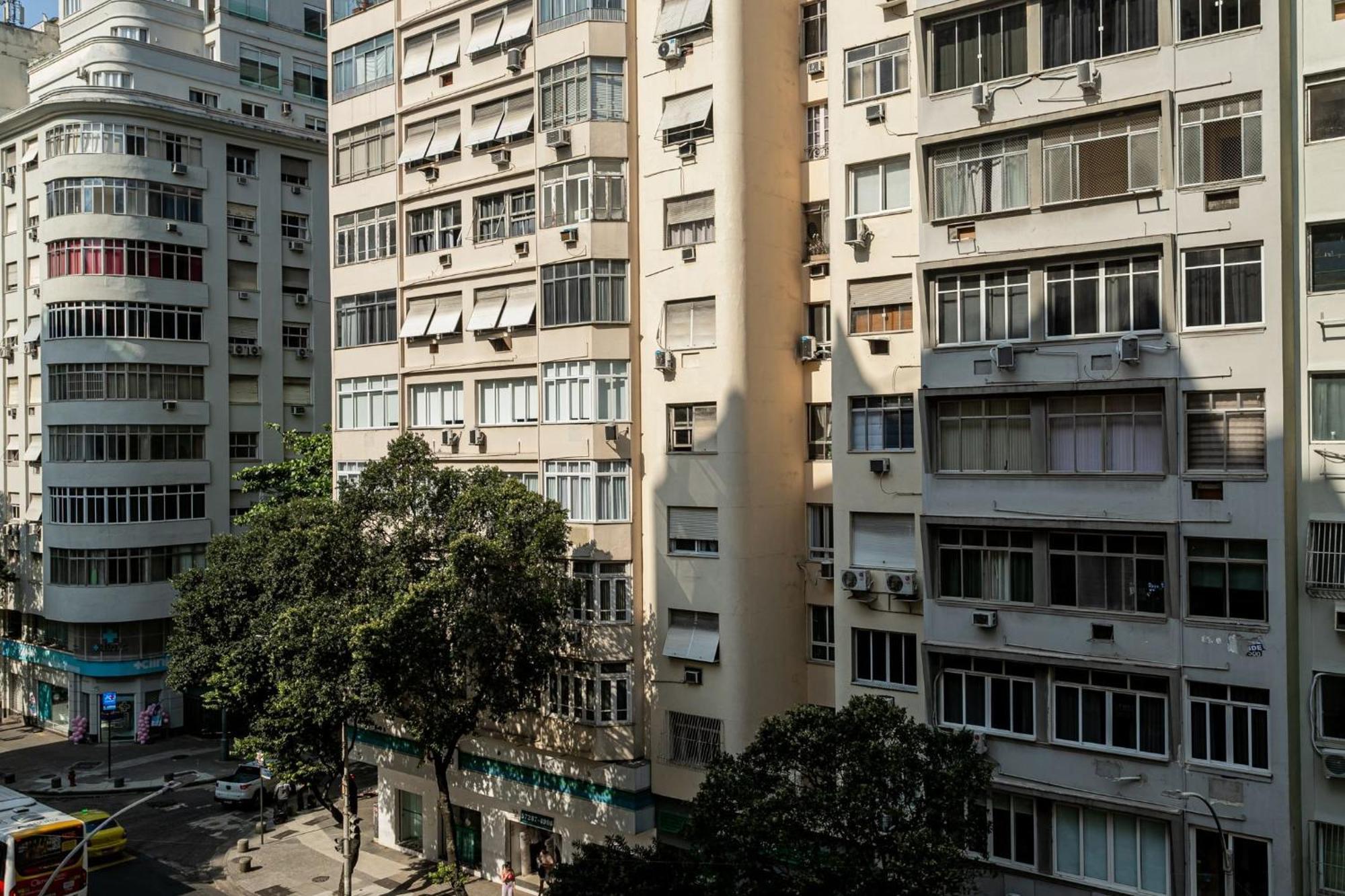 Alto Padrao 3qtos A 150m Da | Nsc 1194/501 Rio de Janeiro