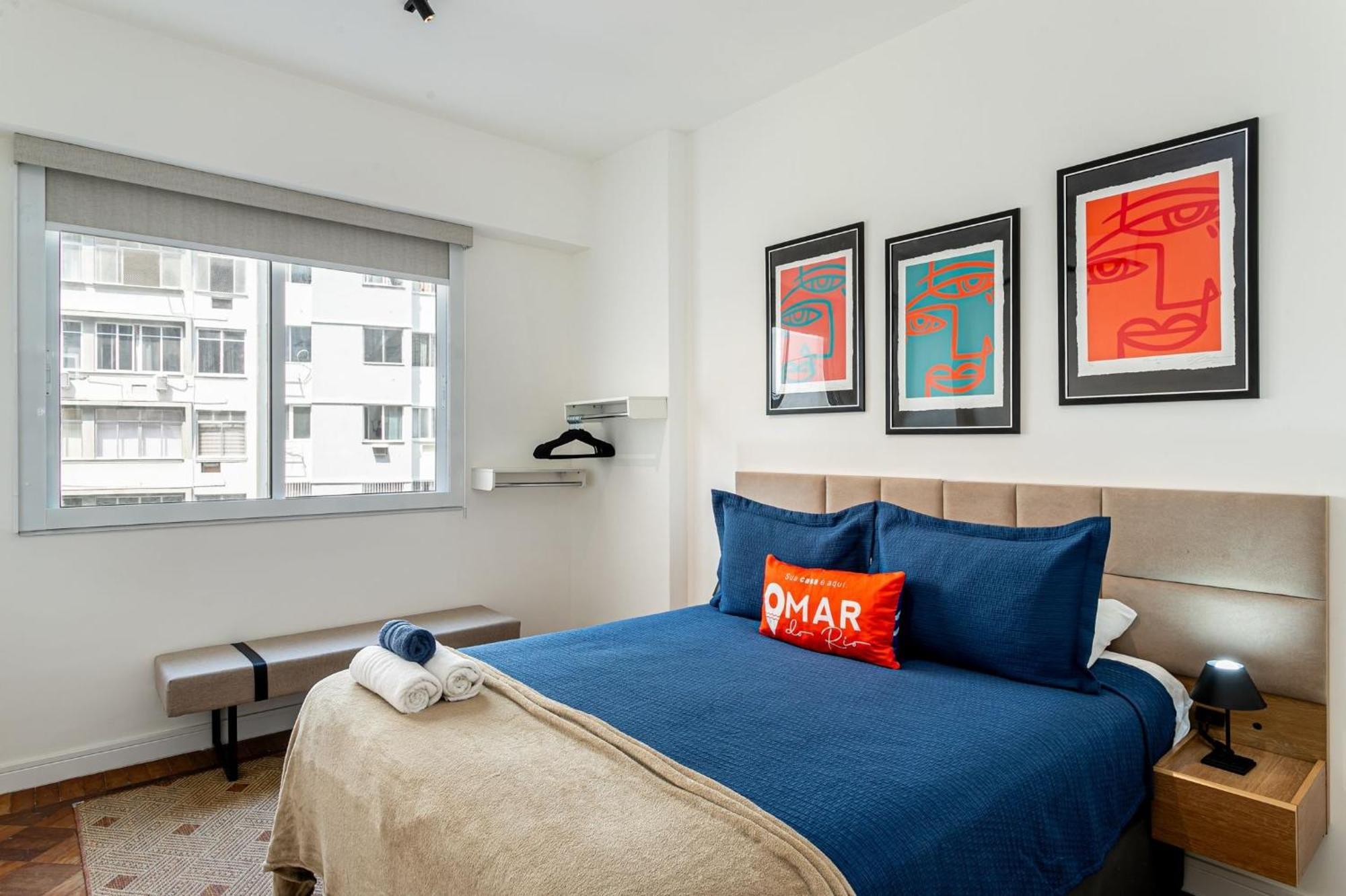 Apartamento Alto Padrao 3qtos A 150m Da | Nsc 1194/501 *