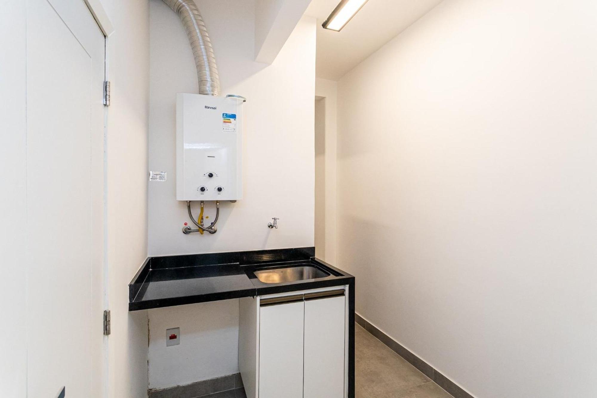 Apartamento Alto Padrao 3qtos A 150m Da | Nsc 1194/501 Rio de Janeiro