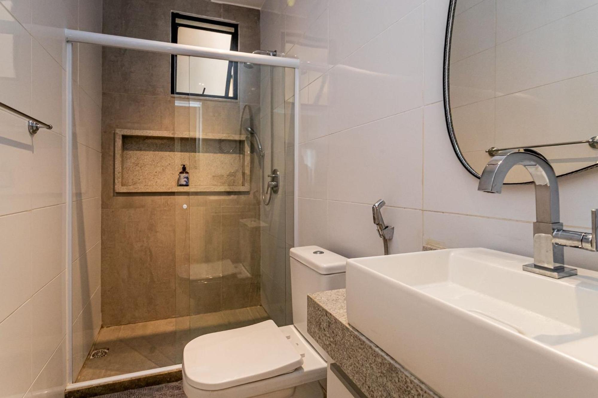 Apartamento Alto Padrao 3qtos A 150m Da | Nsc 1194/501 Rio de Janeiro
