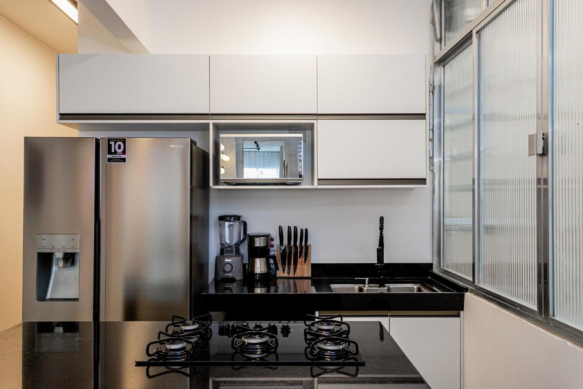 Alto Padrao 3qtos A 150m Da | Nsc 1194/501 Apartamento