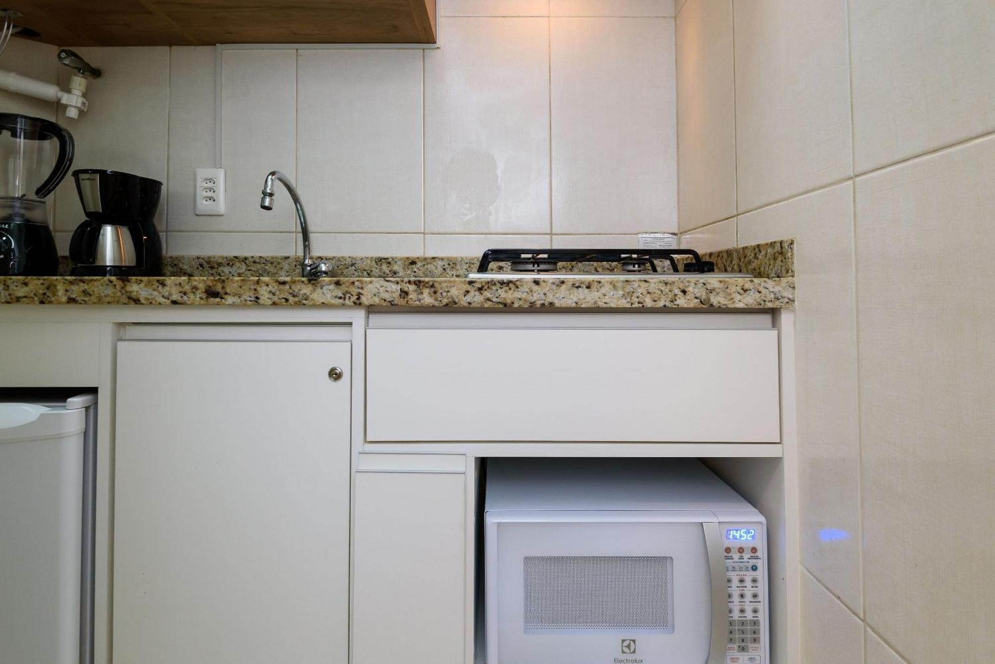Apartment E Sala A 200 M Da | Fm 144/407 Rio de Janeiro