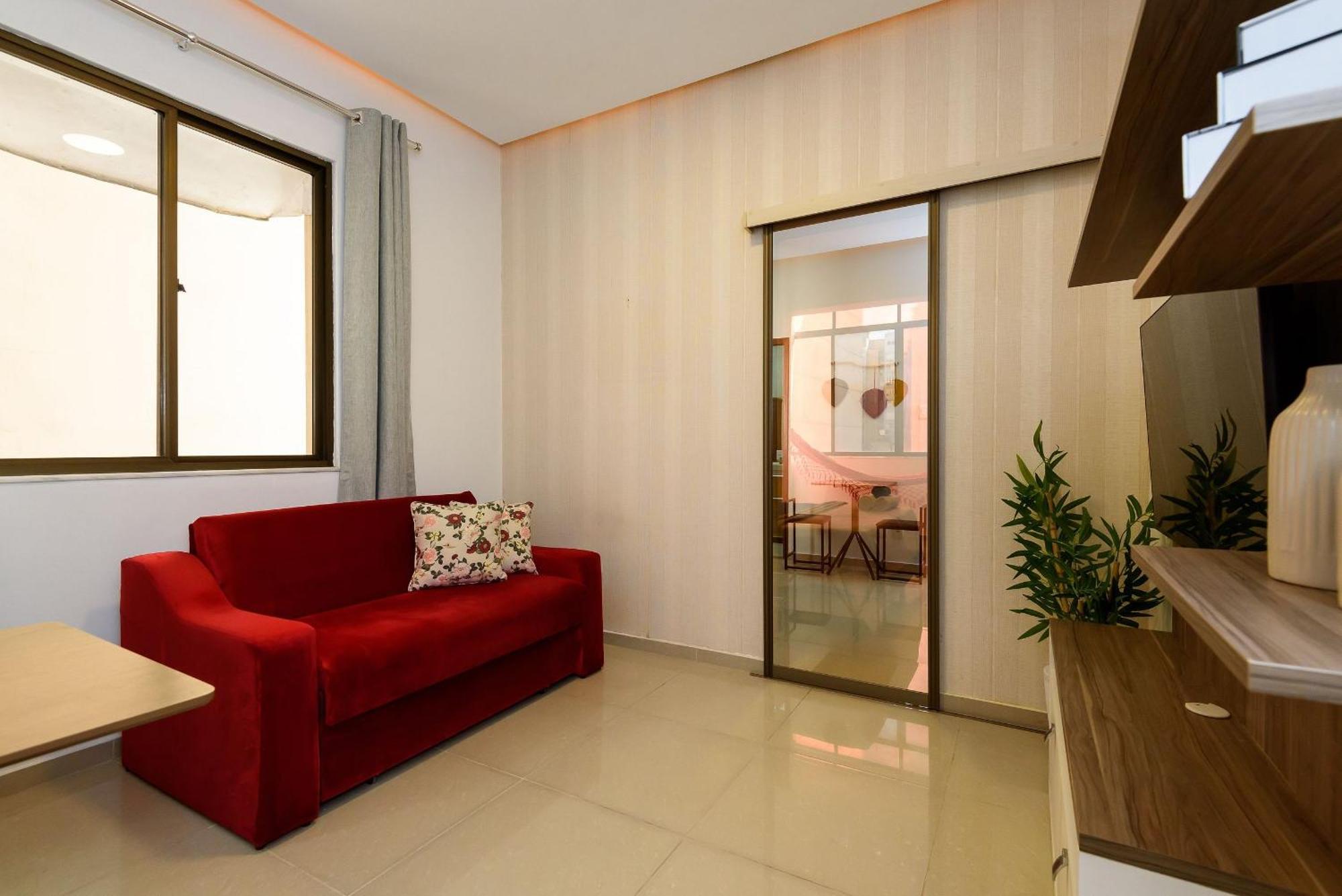 Apartment E Sala A 200 M Da | Fm 144/407 Rio de Janeiro