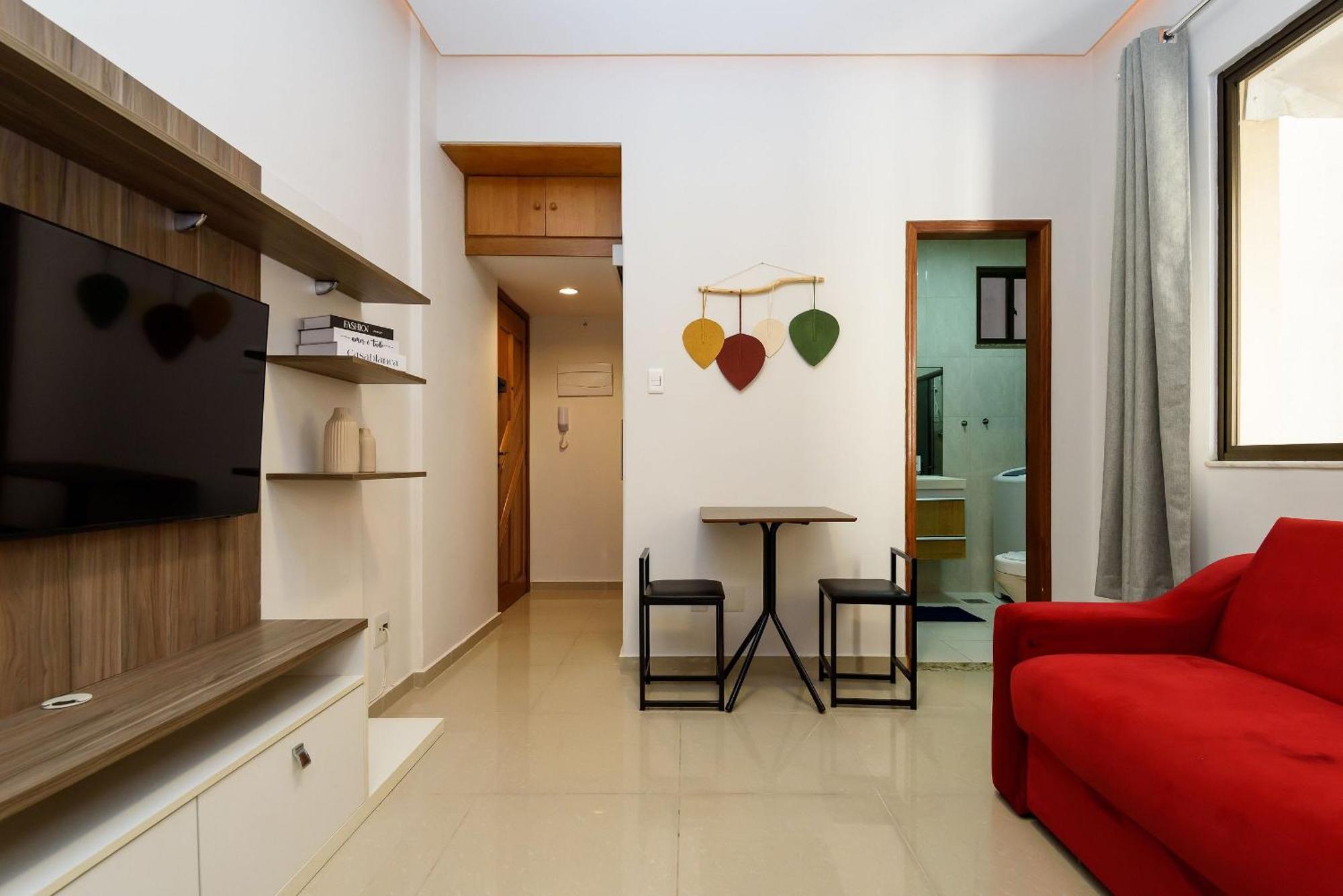 E Sala A 200 M Da | Fm 144/407 Apartment *
