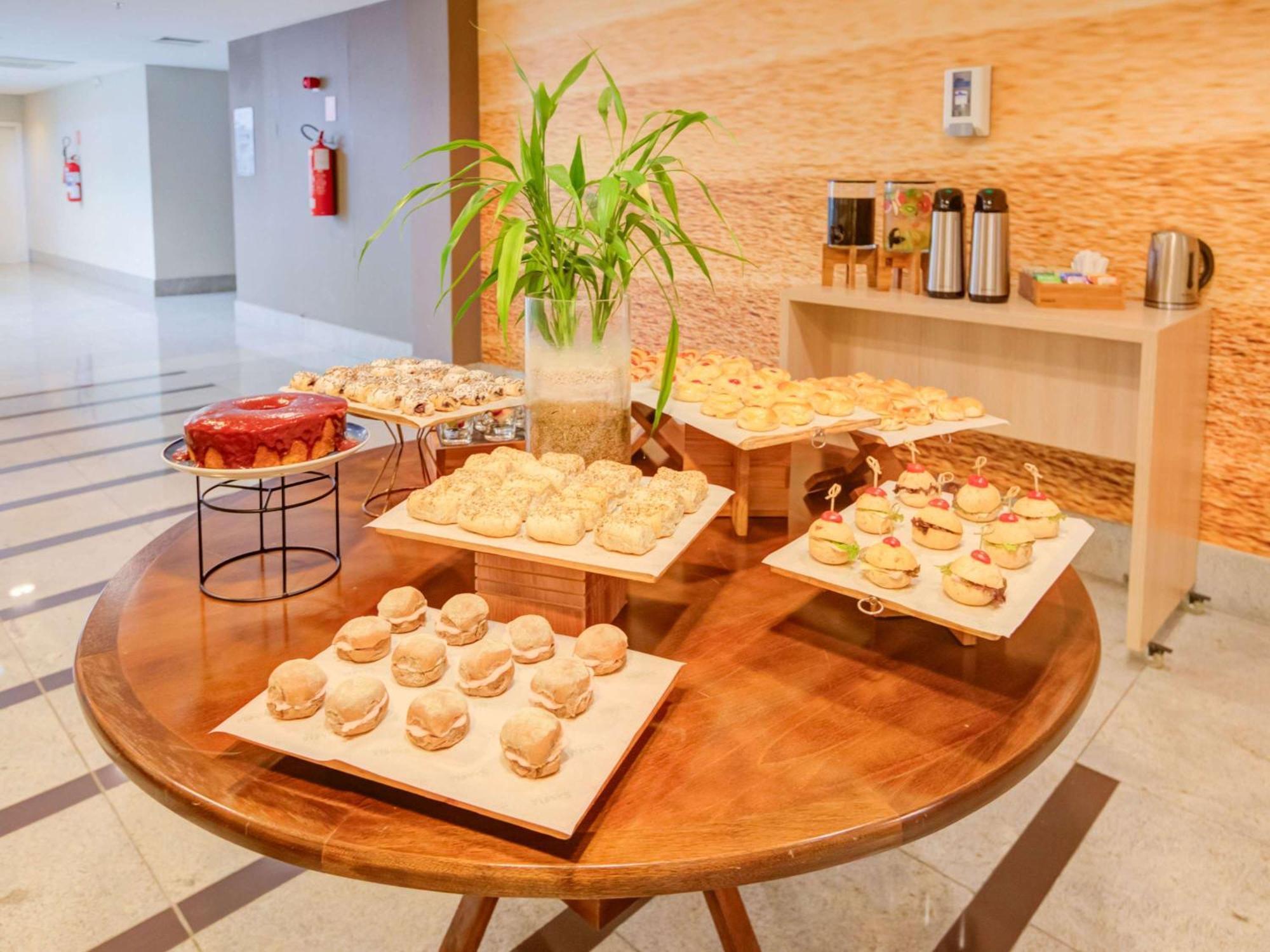 Mercure Barra Da Tijuca
