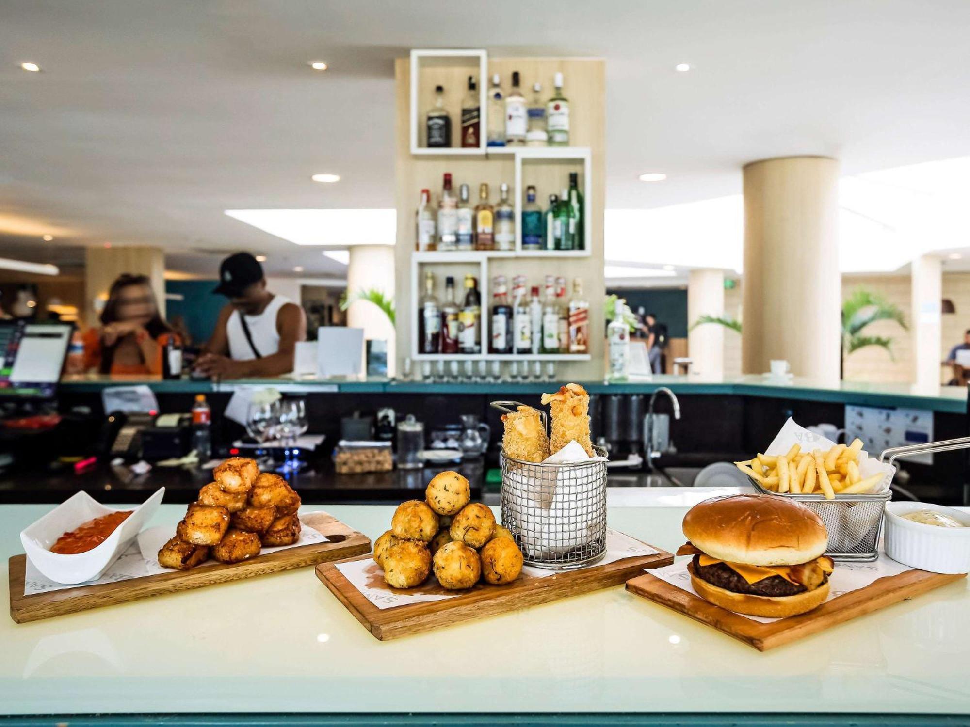 Mercure Barra Da Tijuca 4* Rio de Janeiro