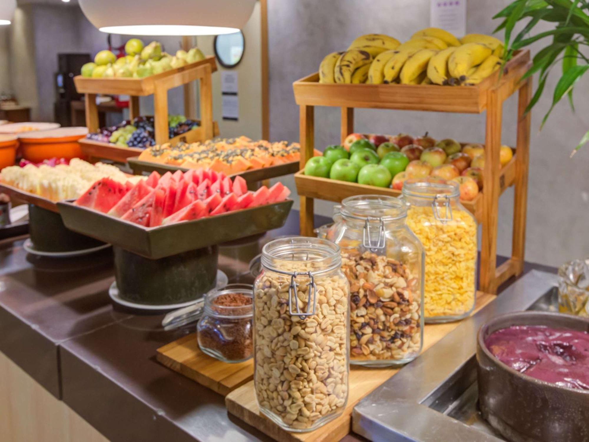 Mercure Barra Da Tijuca