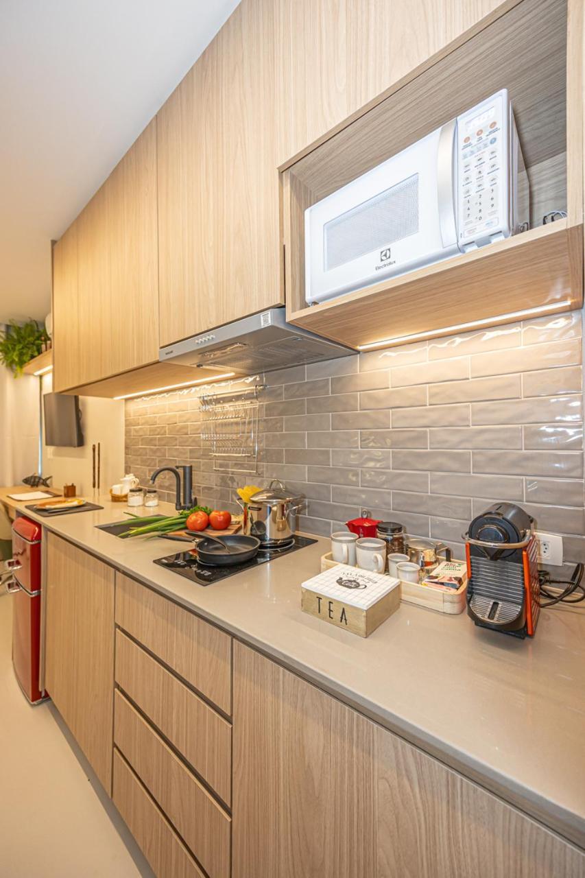 Sweet Ipanema Apartamento Rio de Janeiro