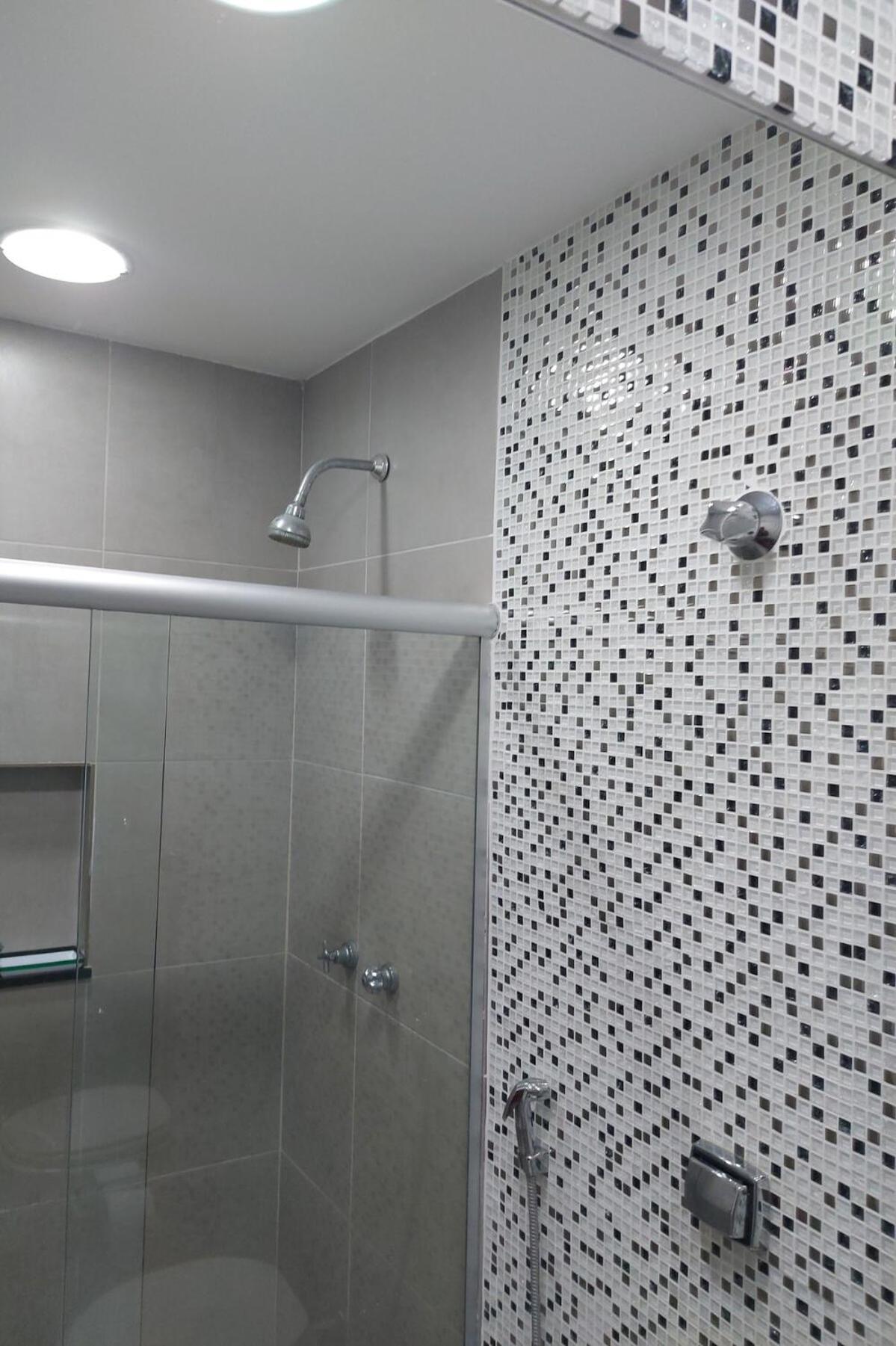 Apartment Nossa Senhora 1298 Rio de Janeiro