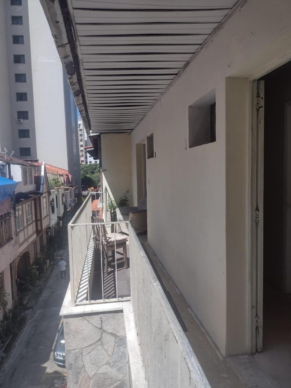 De Casal Em Casa De Homestay Rio de Janeiro