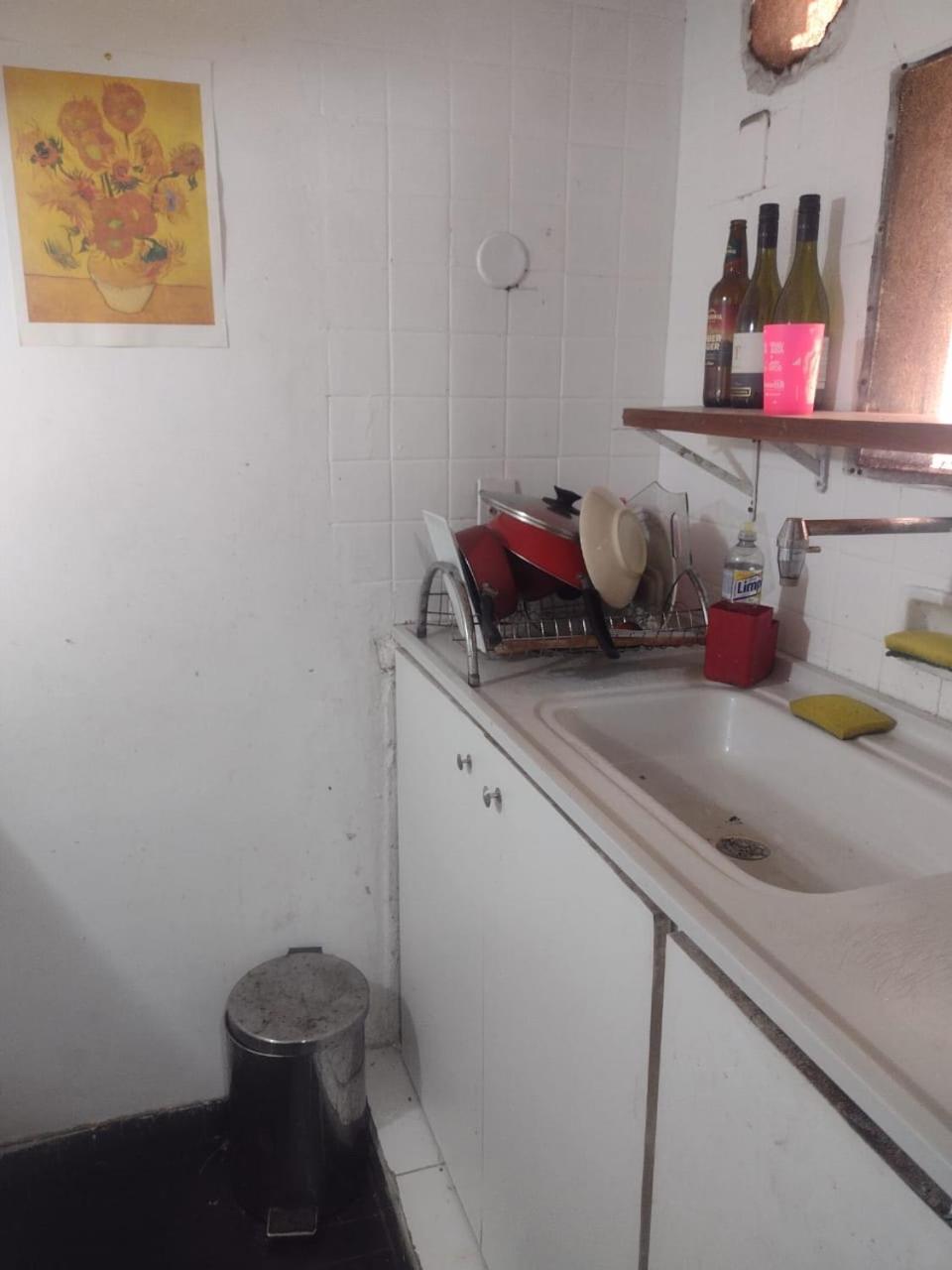 De Casal Em Casa De Homestay *