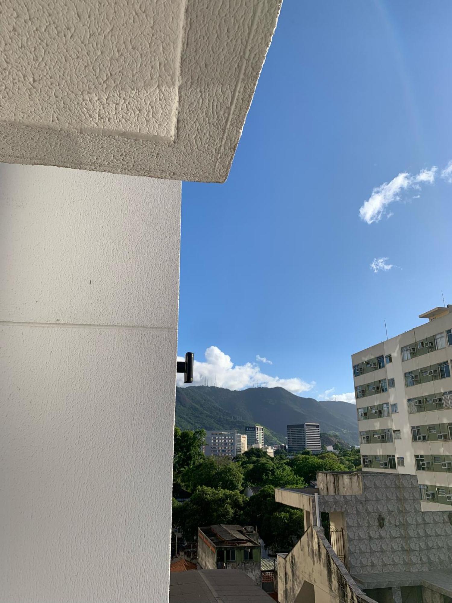 Ape Aproximo Ao Metro Ao Centro Ao Bioparque Ao Maracana Apartment Rio de Janeiro