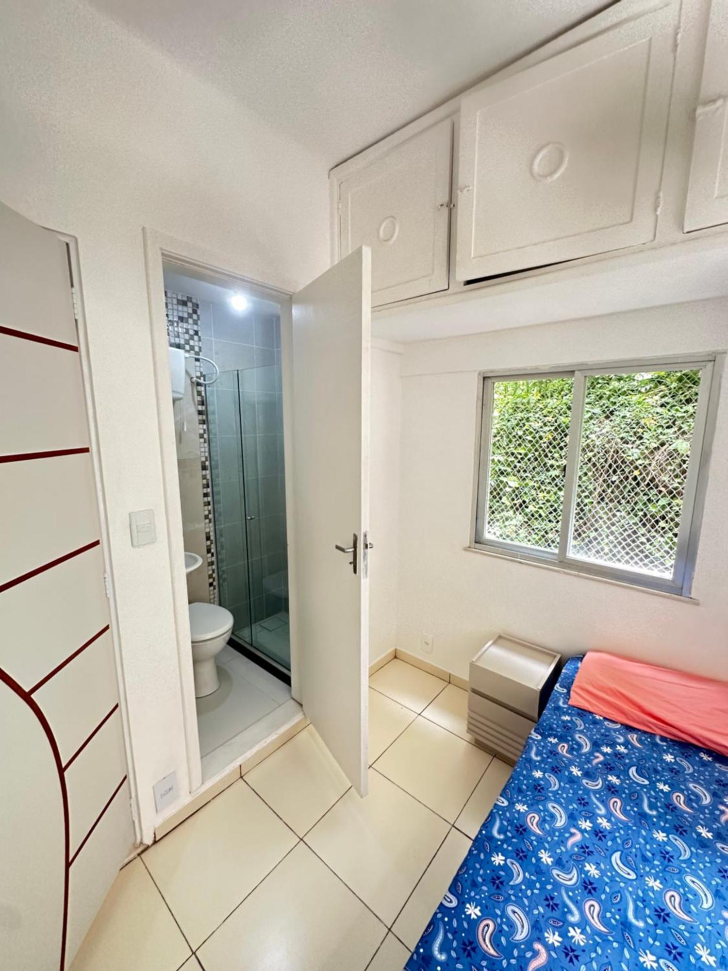 Apartment Deluxe Flat Copacabana