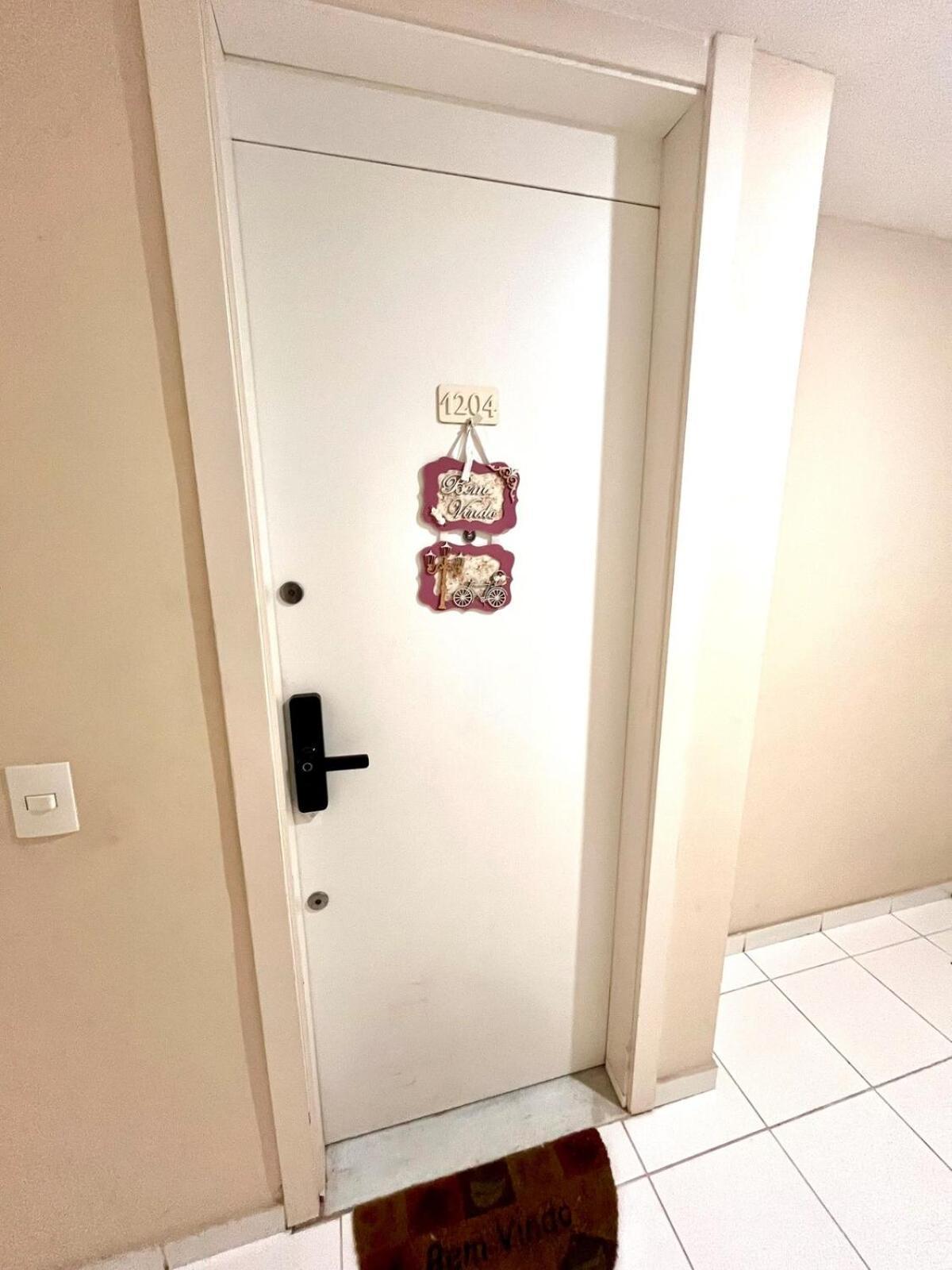 Apartamento Barra Olimpica-arenas-cond Minha