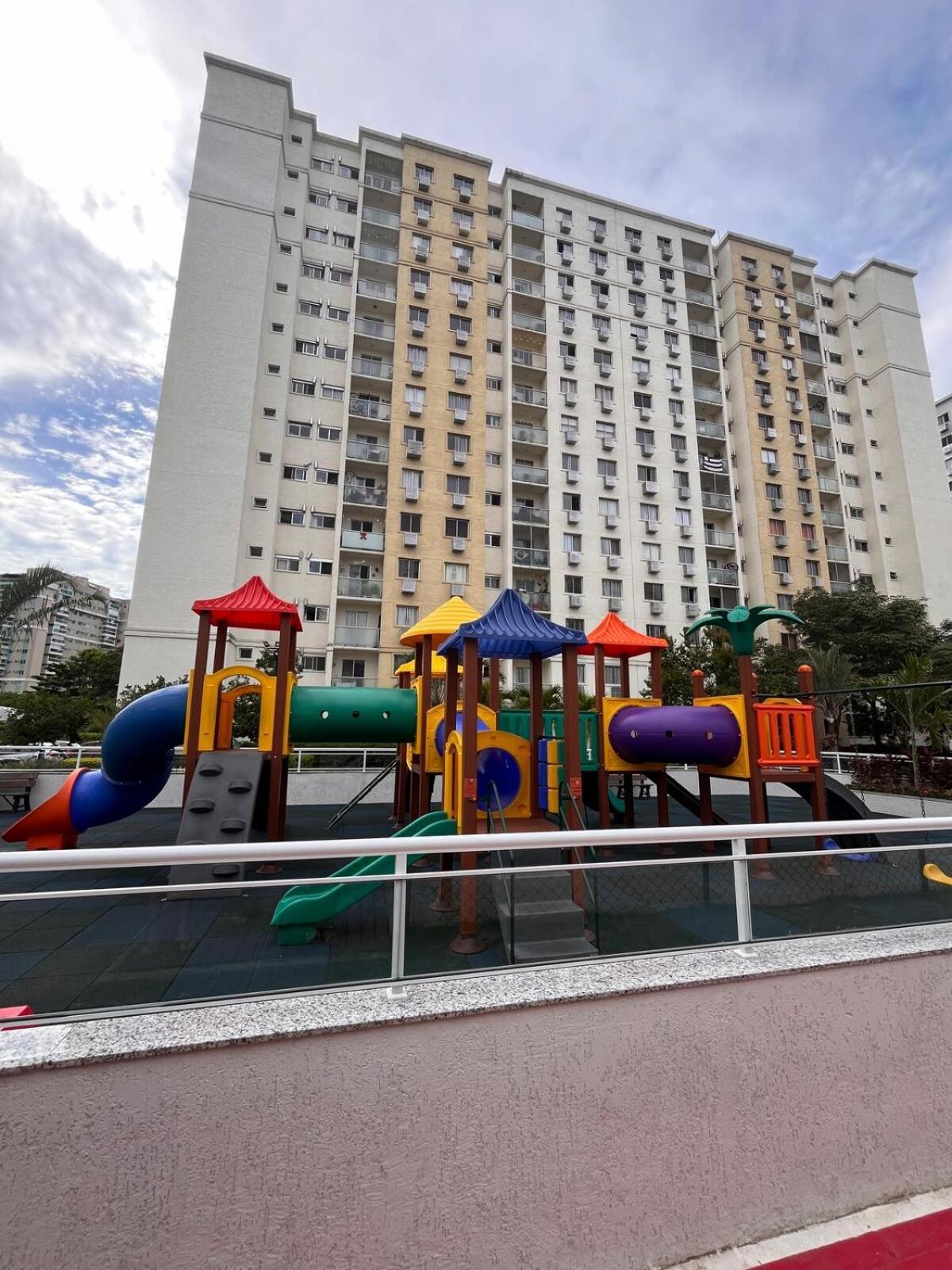 Barra Olimpica-arenas-cond Minha Apartamento Rio de Janeiro