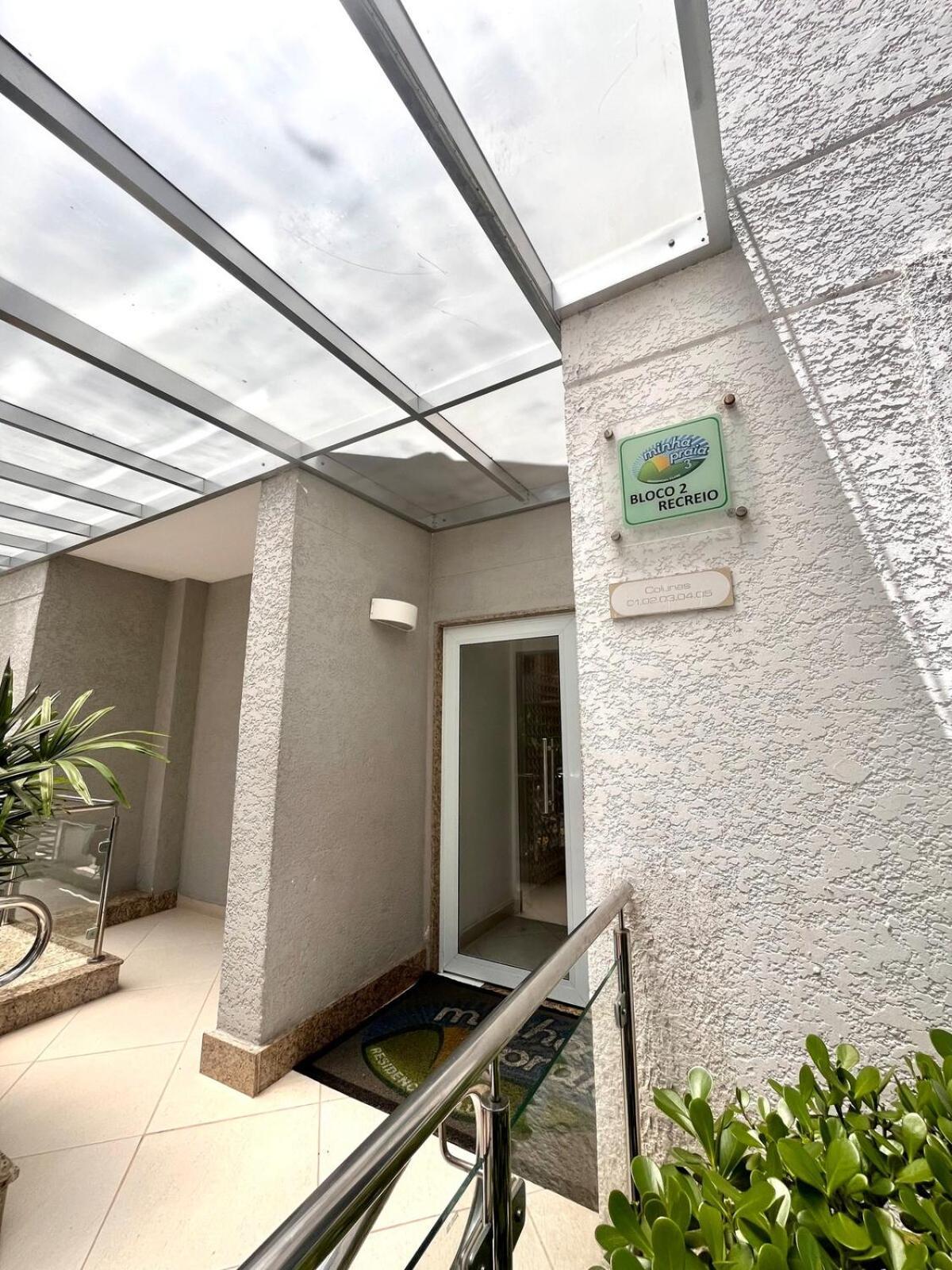 Barra Olimpica-arenas-cond Minha Apartamento Rio de Janeiro