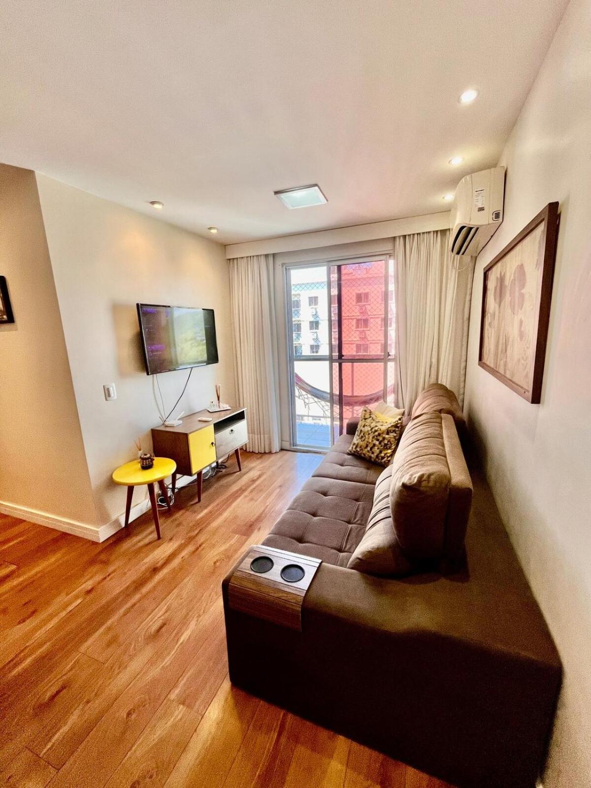 Barra Olimpica-arenas-cond Minha Apartamento