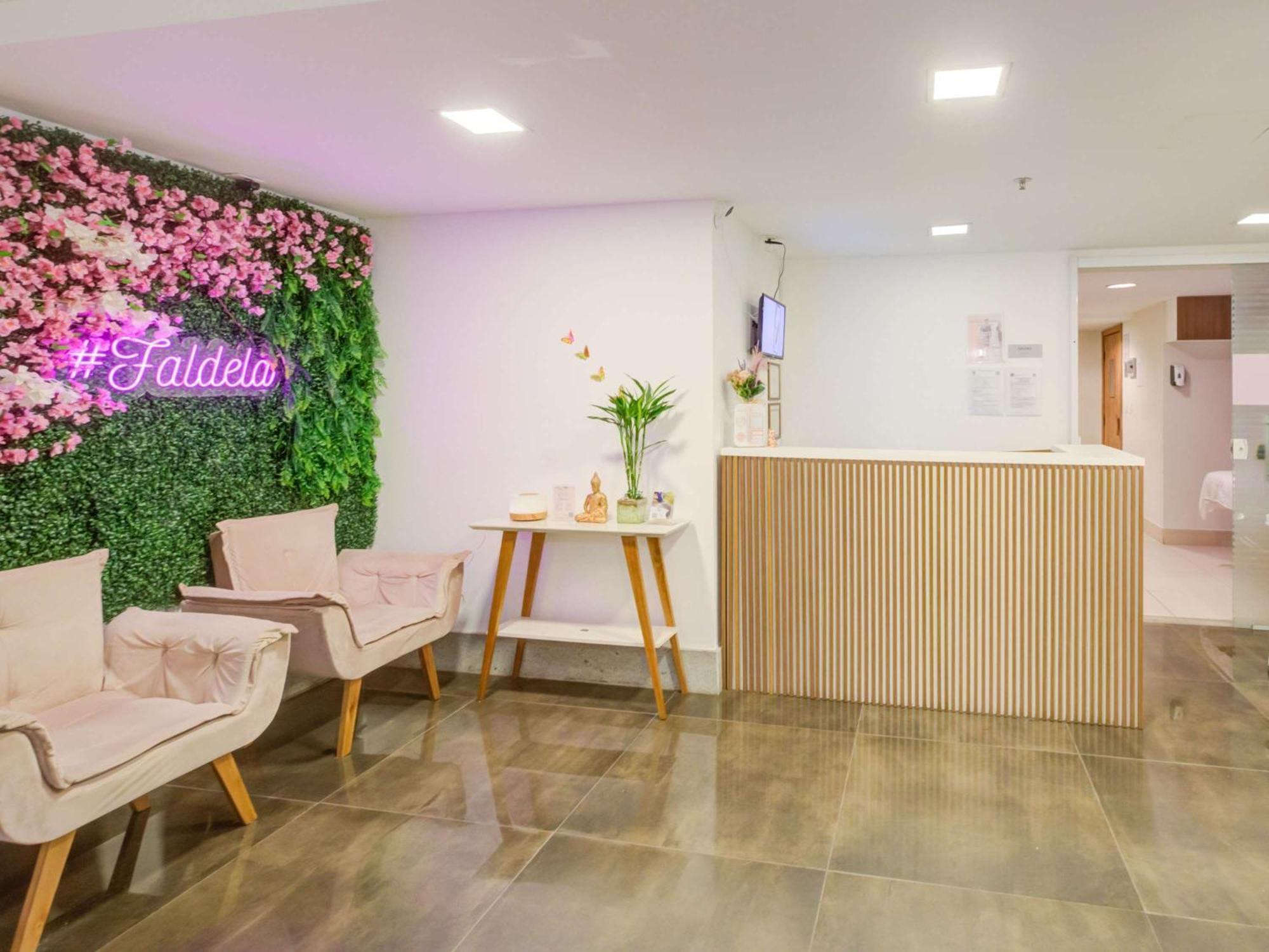 Mercure Barra Da Tijuca Hotel 4*