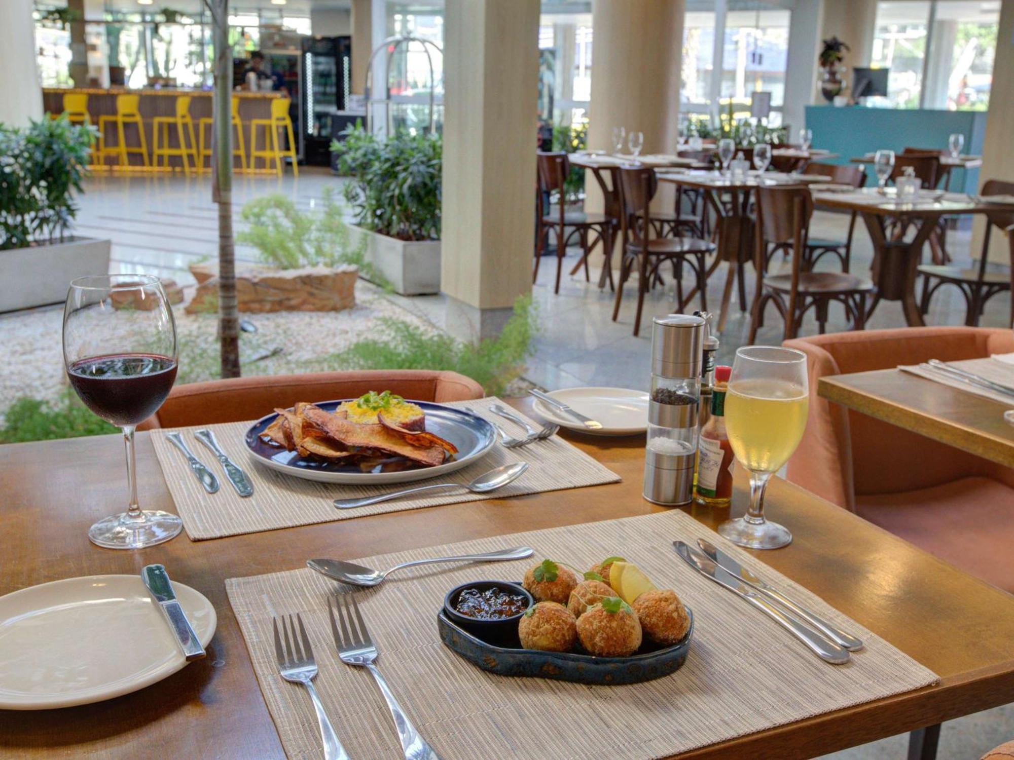 Mercure Barra Da Tijuca