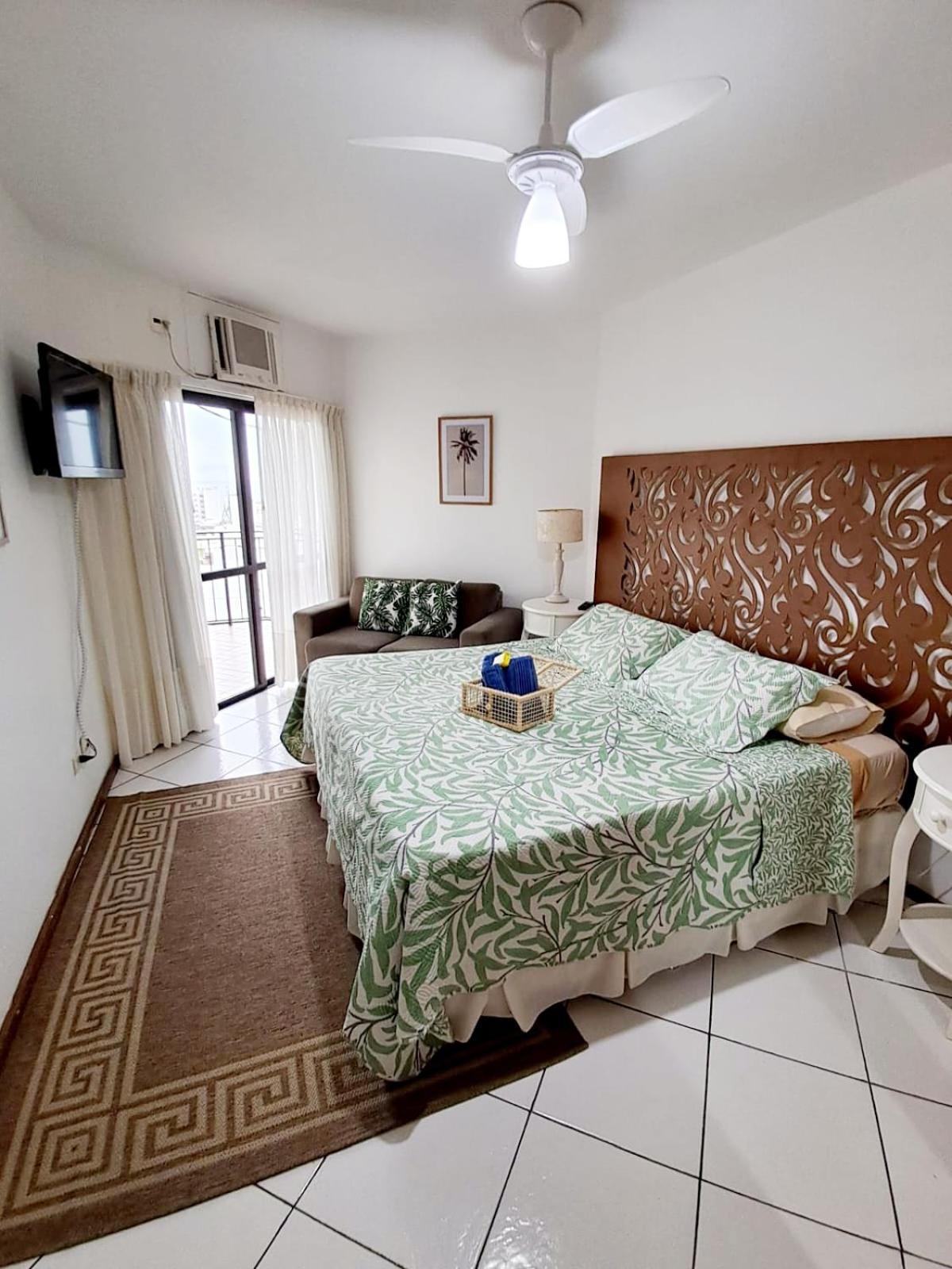 Com Vista Pro Mar! Apartamento *