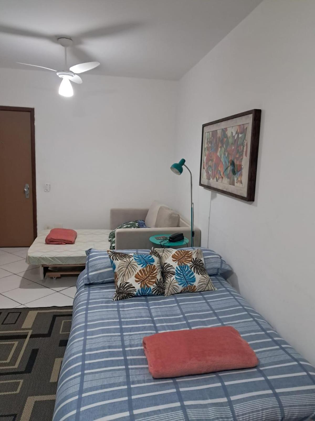 Apartamento Com Vista Pro Mar! Rio de Janeiro