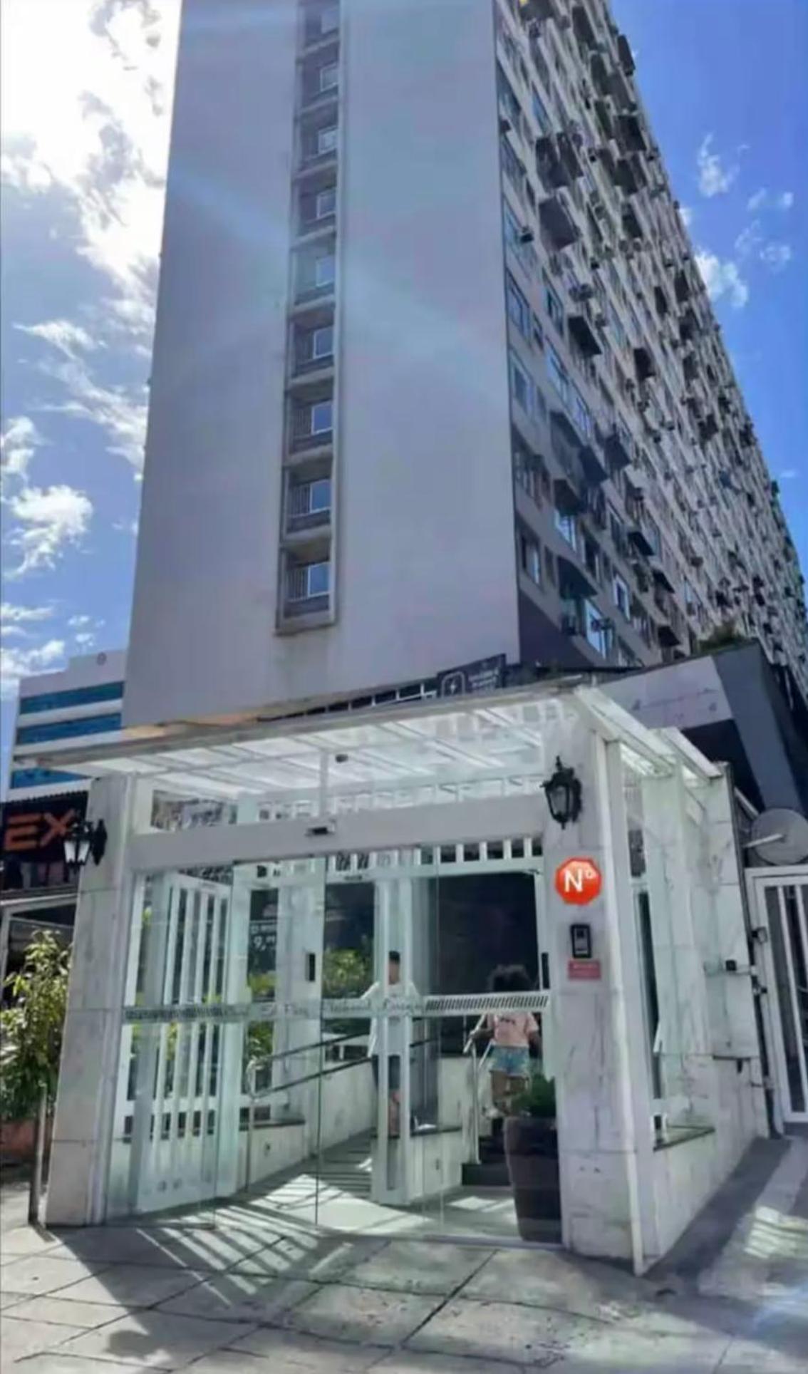 Zona Sul Laranjeiras Rj Apartamento Rio de Janeiro