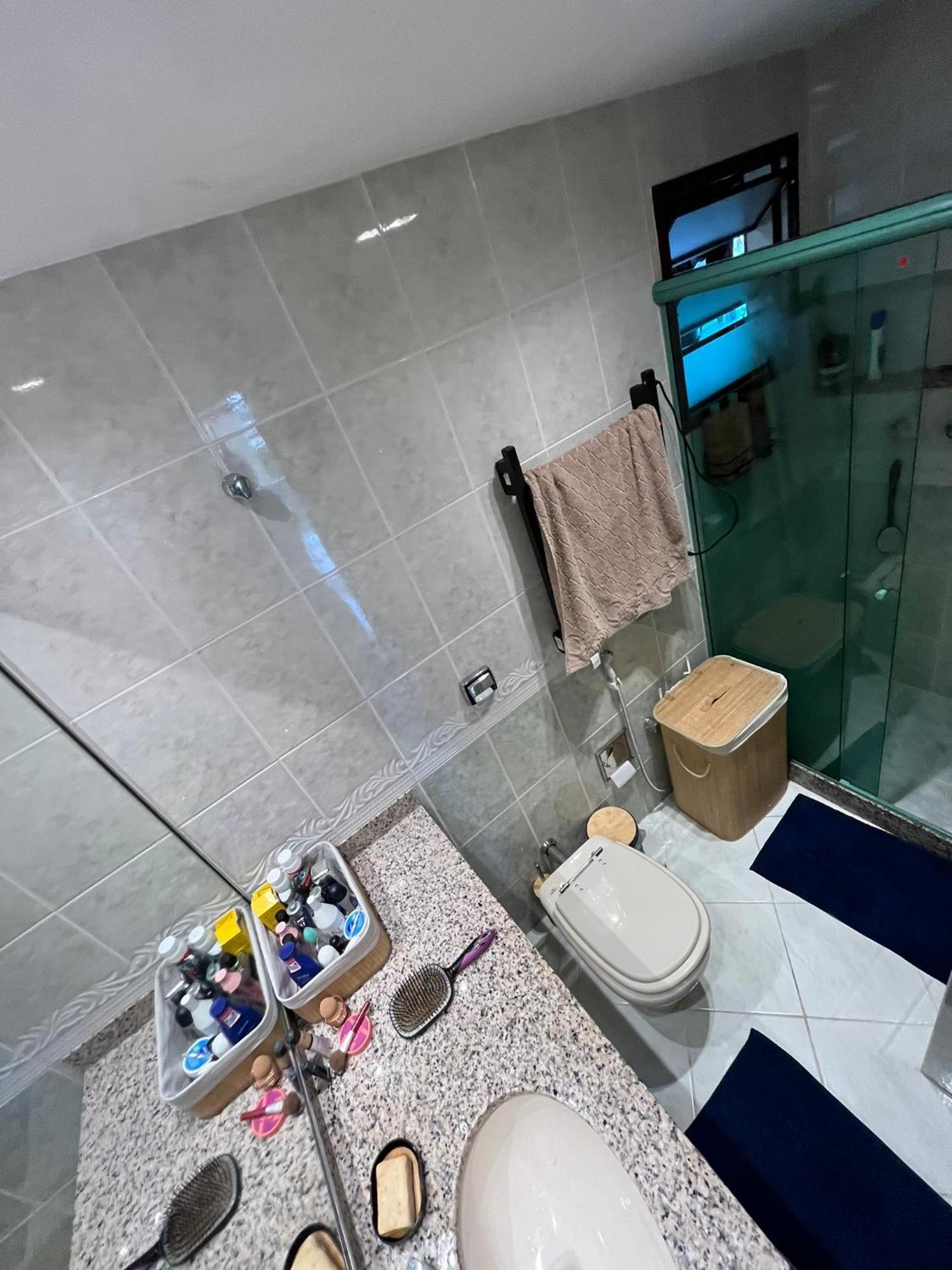 Apartment Ap Lagoa Vista Privilegiada