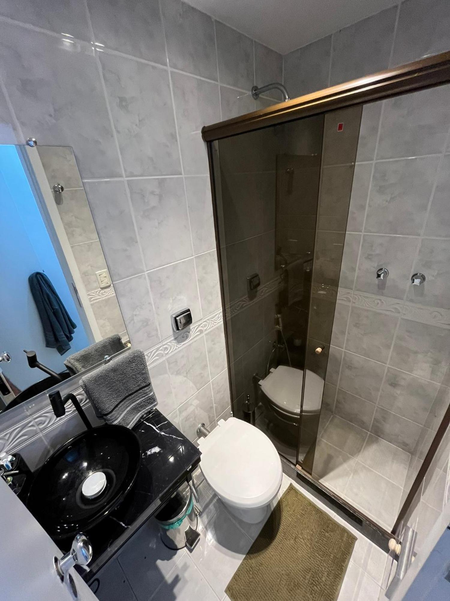 Apartment Ap Lagoa Vista Privilegiada *