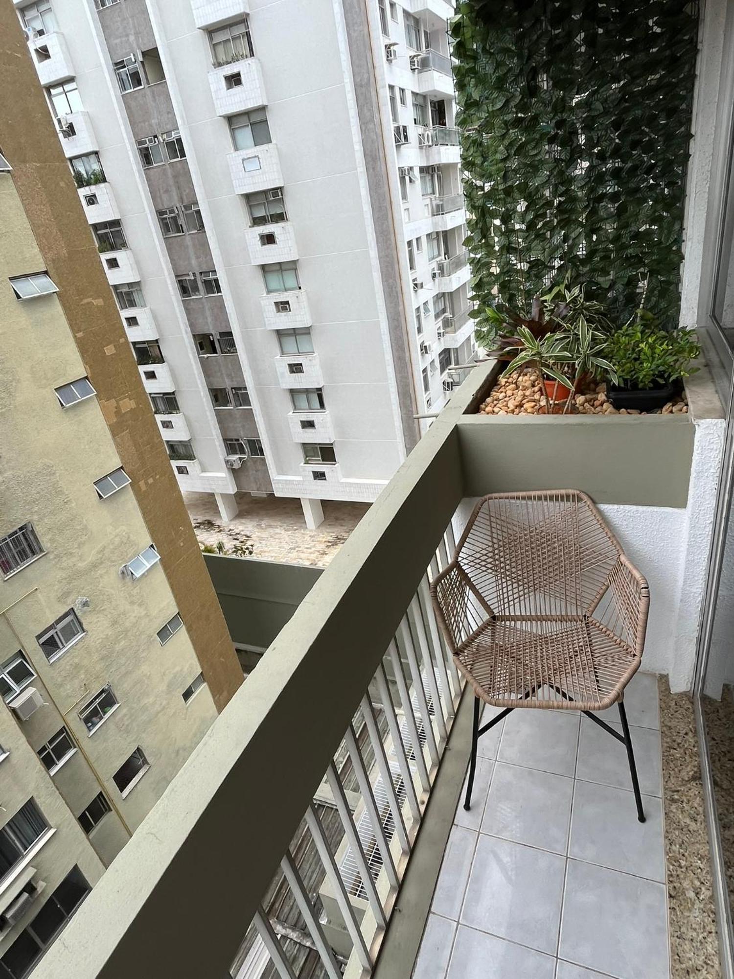 Ap Lagoa Vista Privilegiada Apartment Rio de Janeiro