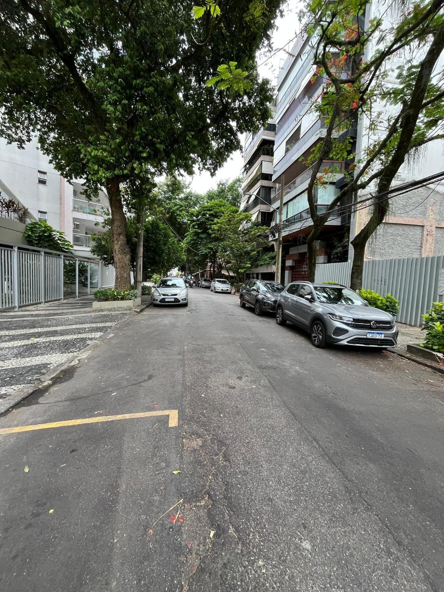 Ap Lagoa Vista Privilegiada Apartment