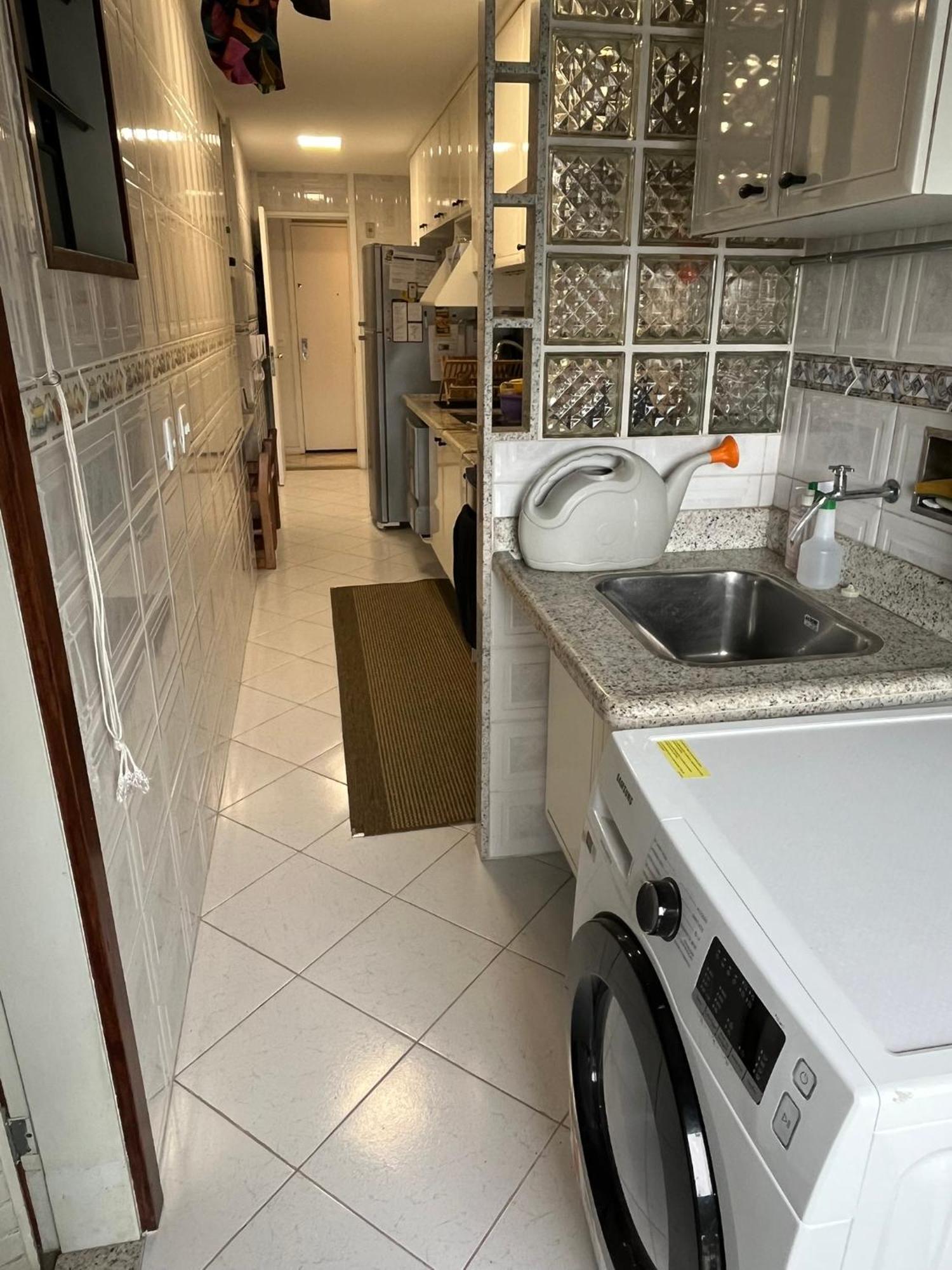 Apartment Ap Lagoa Vista Privilegiada