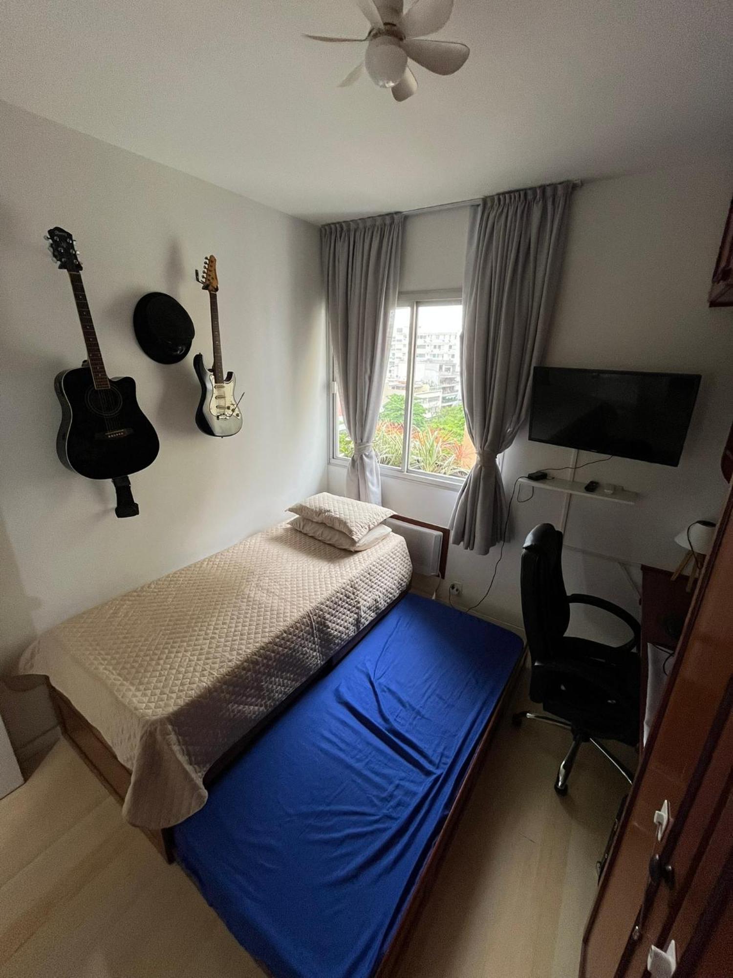 Apartment Ap Lagoa Vista Privilegiada *
